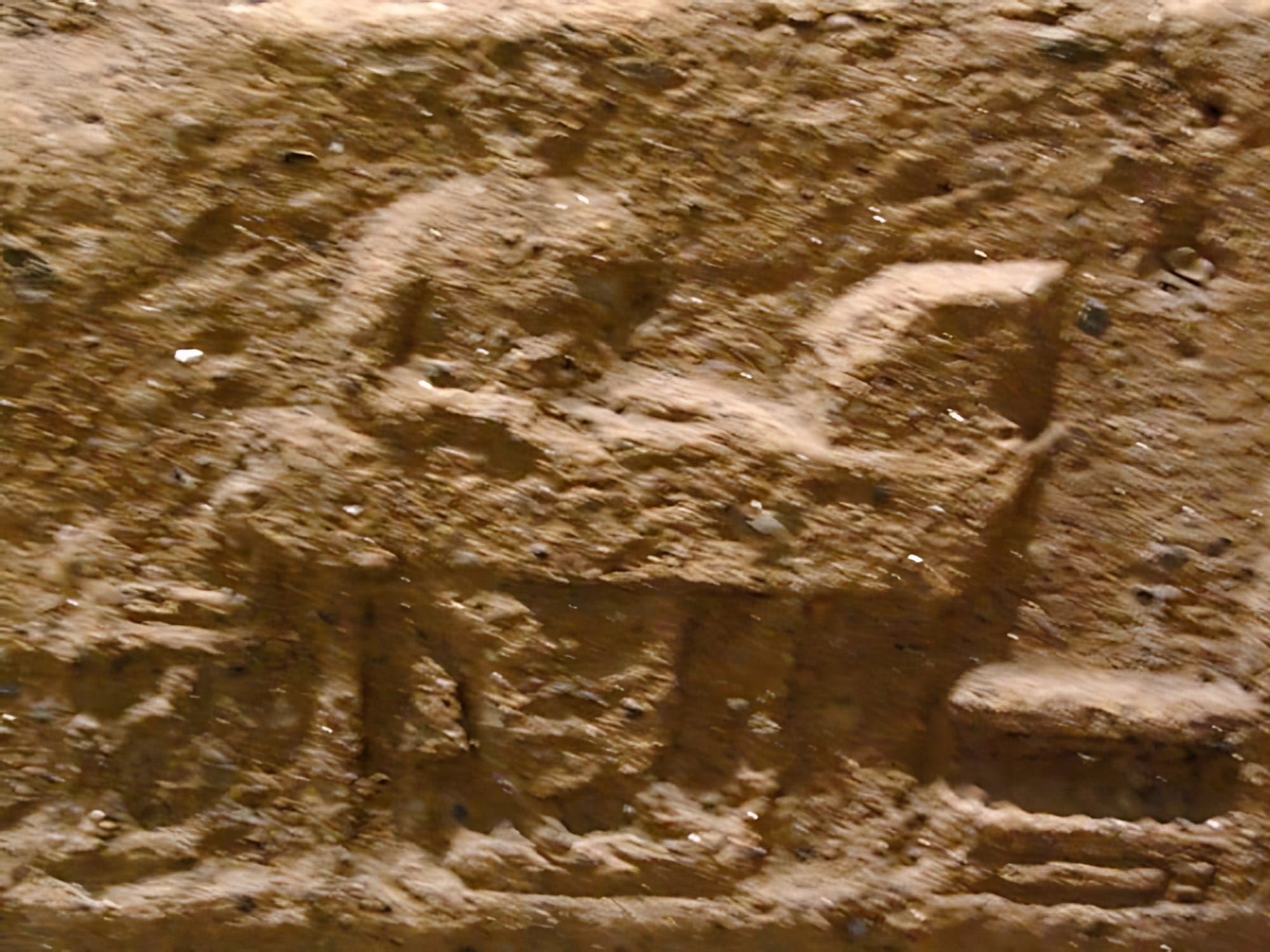 A banker wearing a toga sits behind his desk counting coins, with two chests at the sides. From of the funerary monument of the Fonteii, Museo Nazionale Romano nelle Terme di Diocleziano, Rome