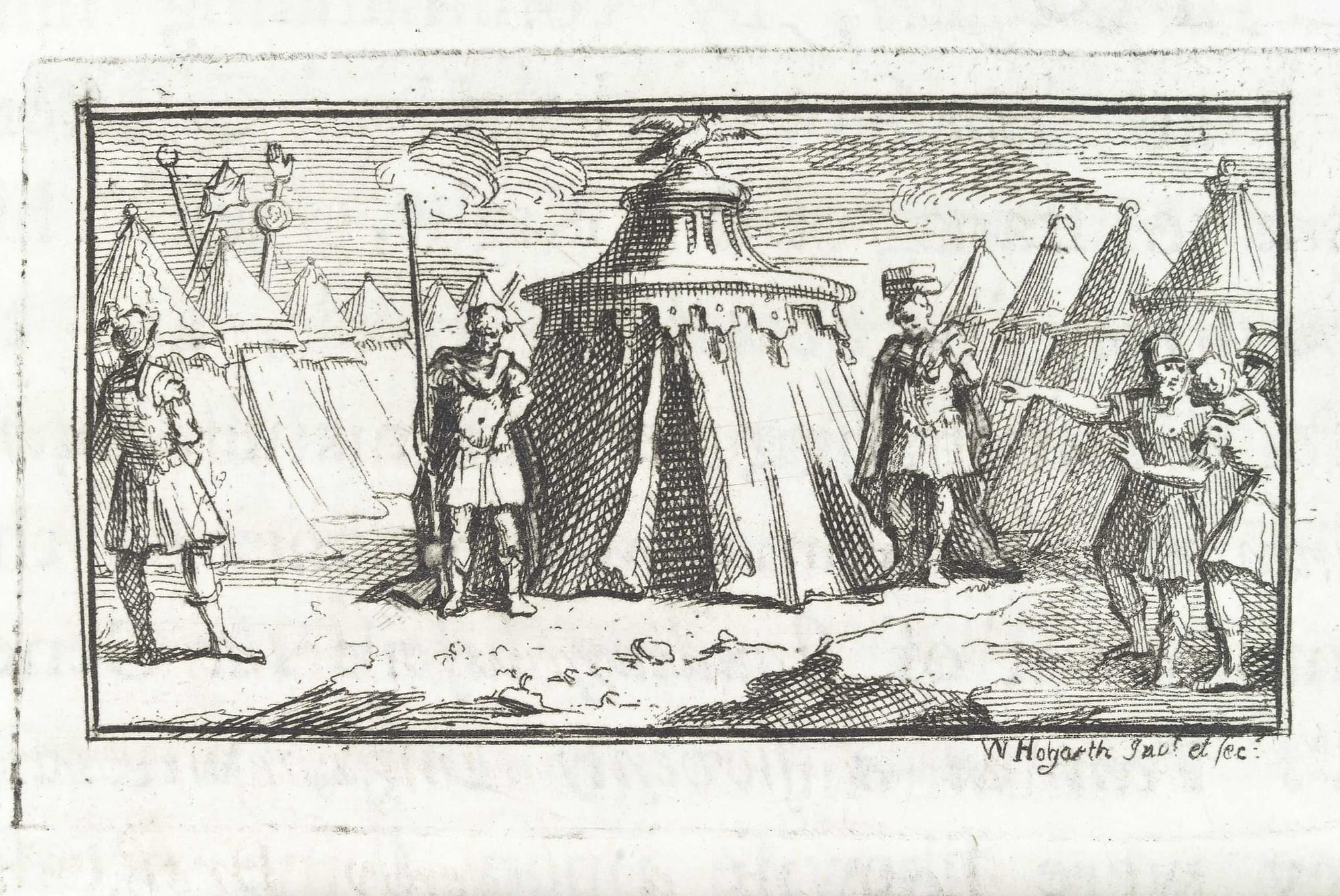 The Roman miliary punishment of Humiliation either by taking away the Military Belt or Girdle or by making the offender do a task that is beneath them, more a temporary or part of a punishment