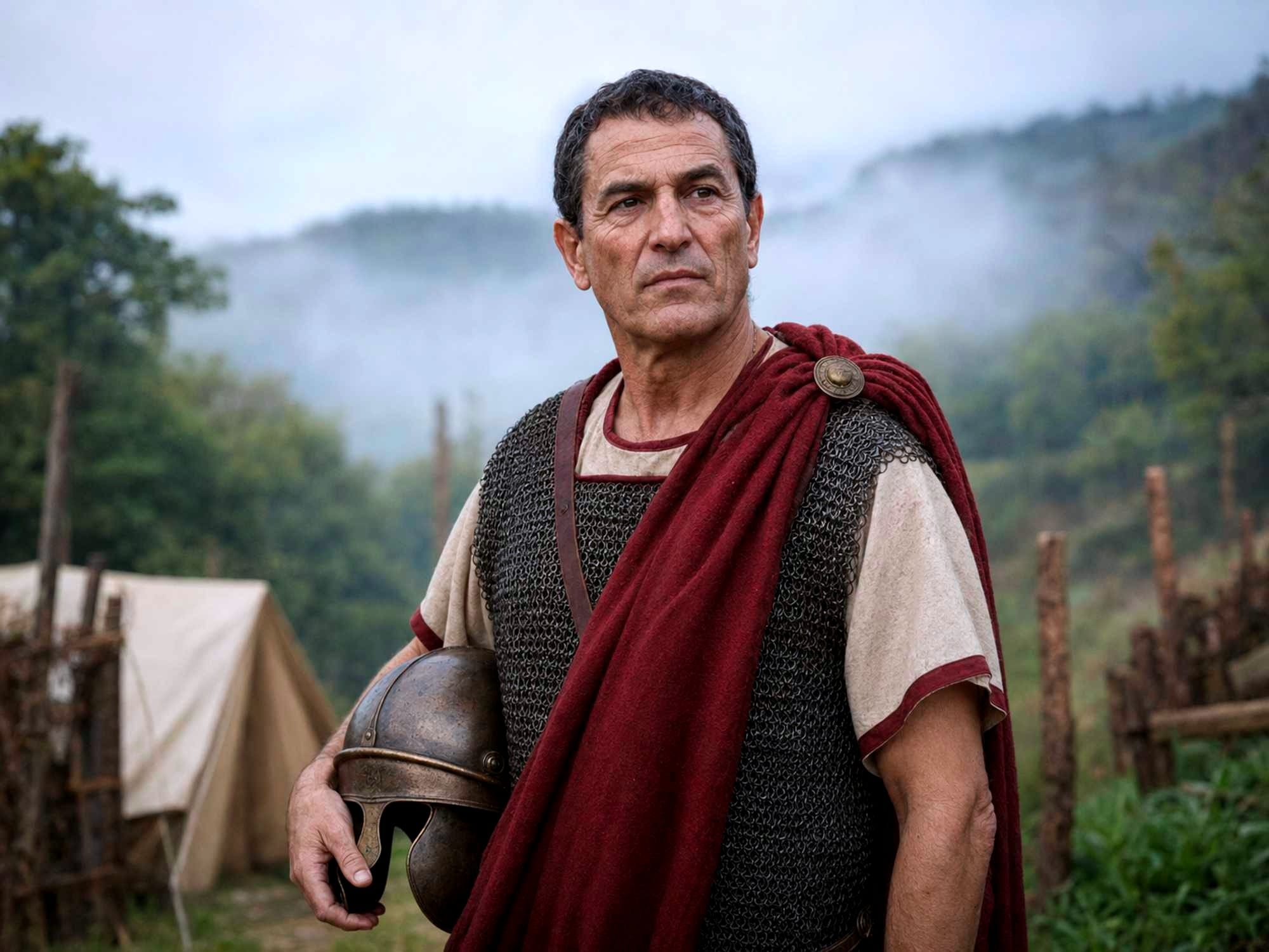 A possible representation of Gaius Flaminius.