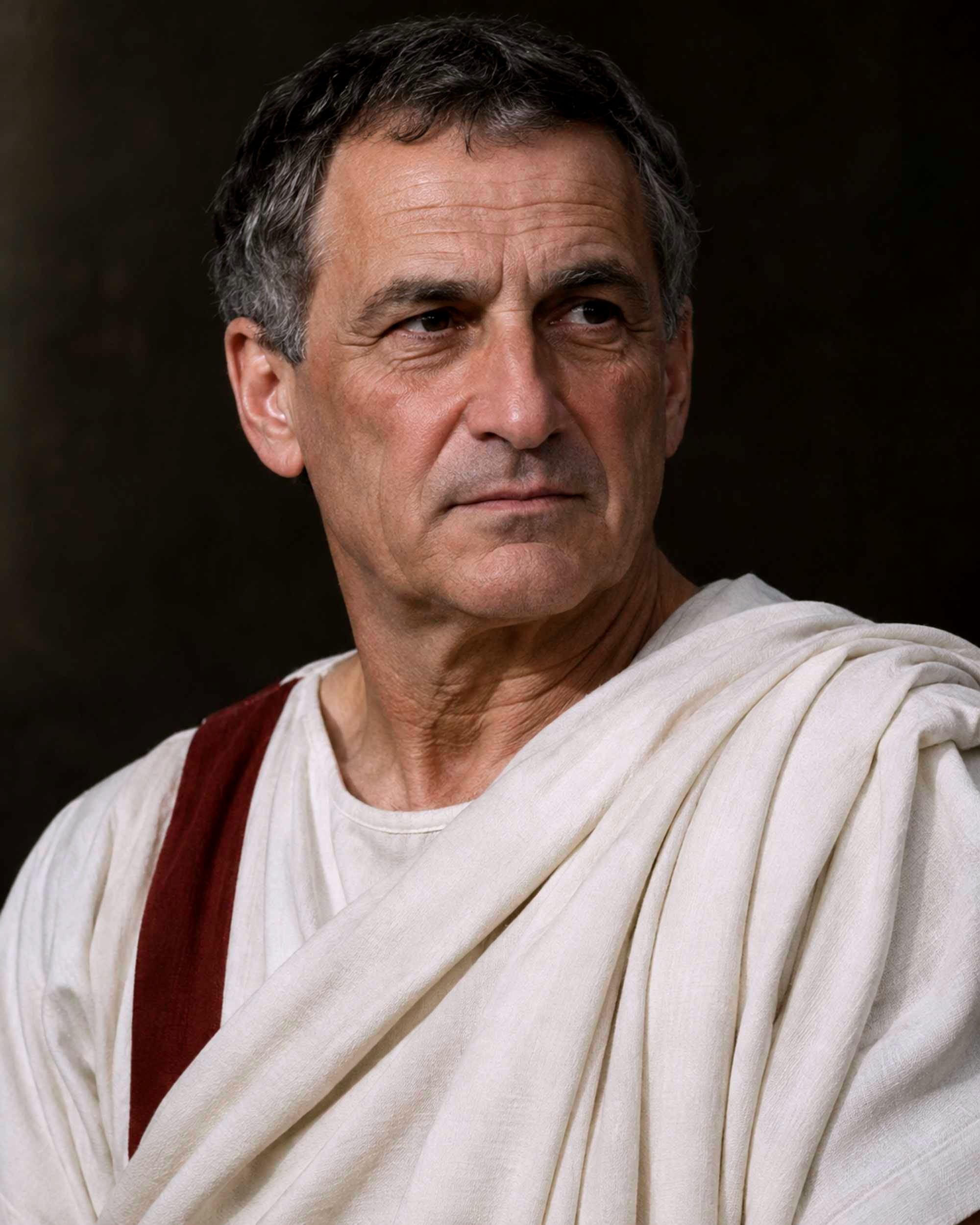 A possible representation of Gaius Sulpicius Gallus