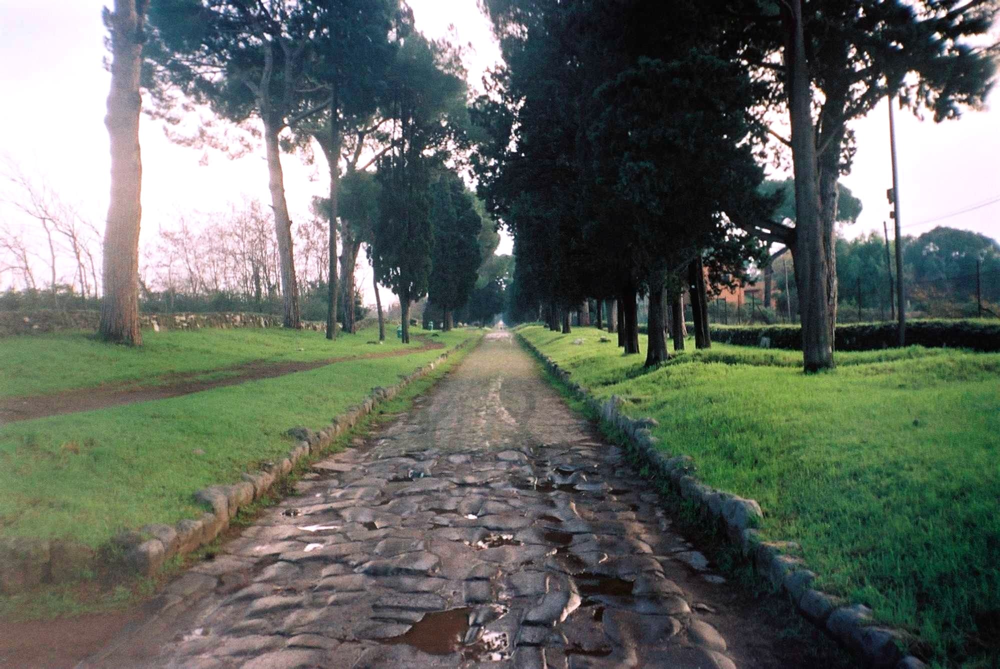 Via Appia Antica