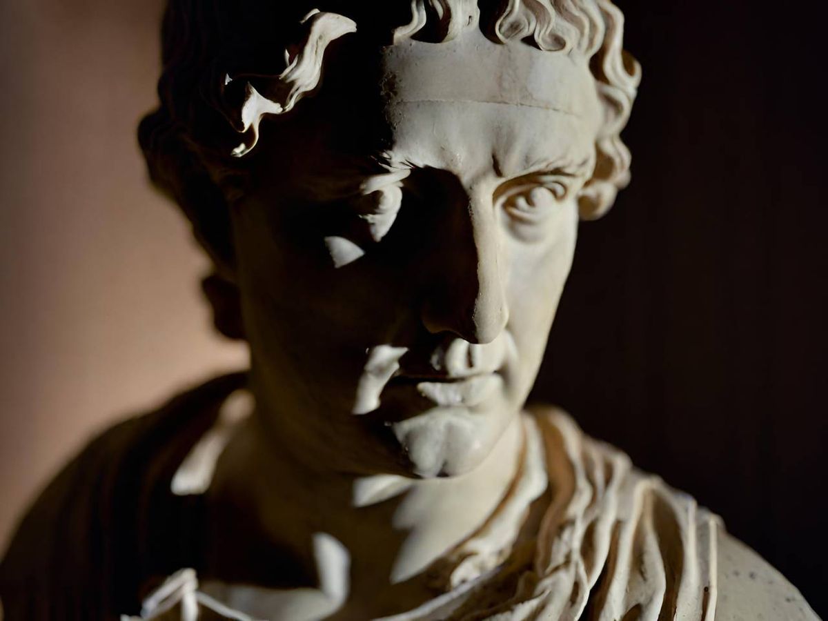 Roman Empire Times logo