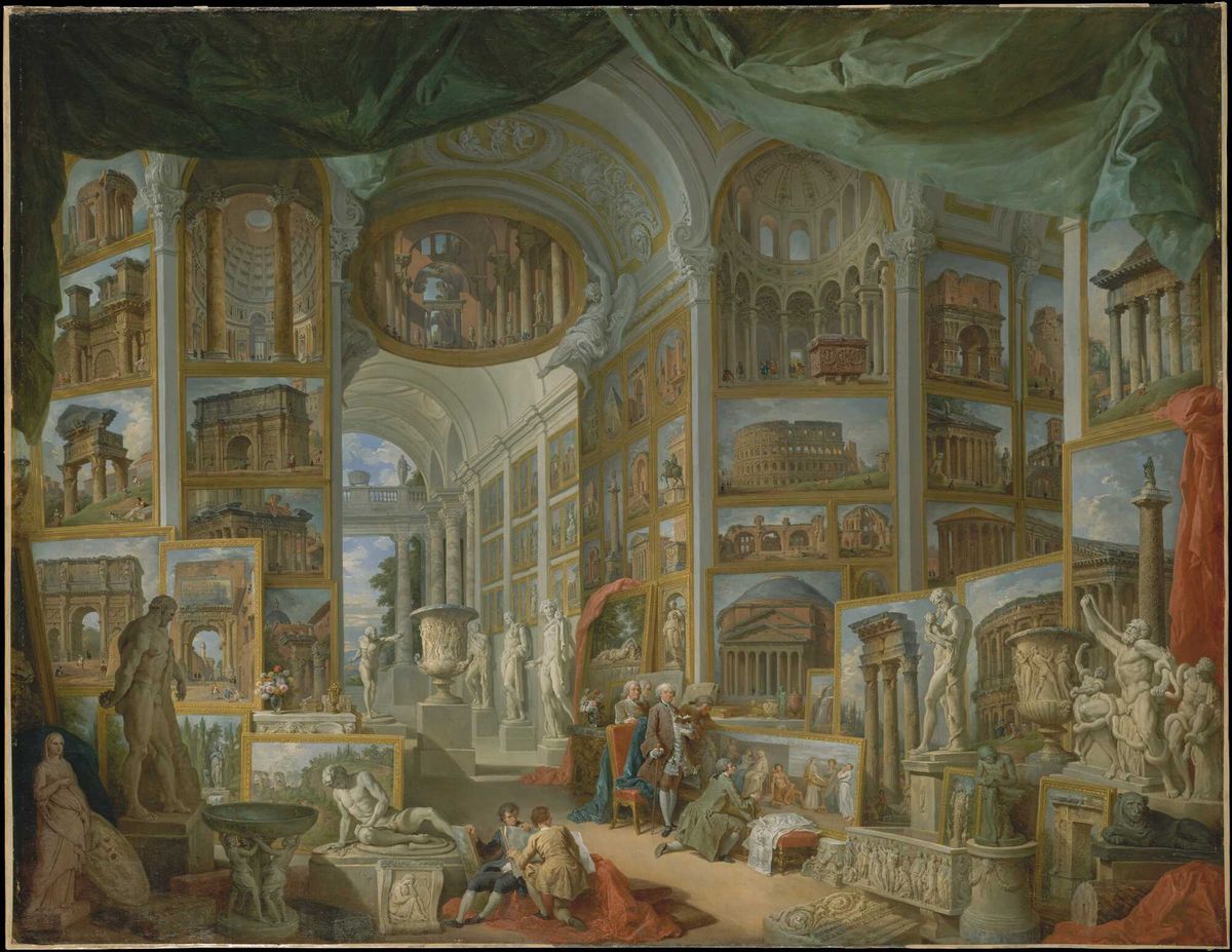 Velleius Paterculus and the History of Rome’s New Order