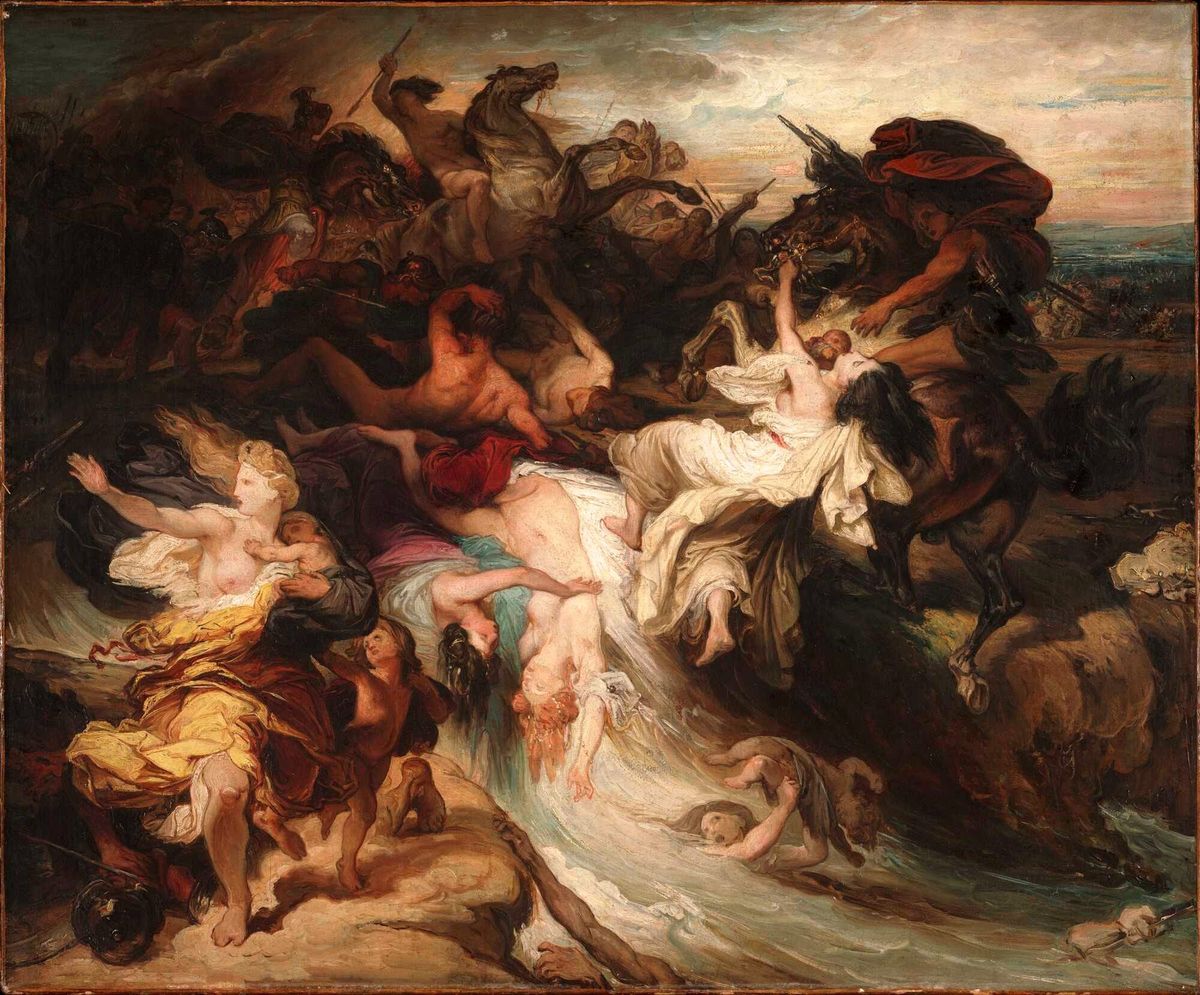 Arausio: The Defeat That Reshaped Roman Power