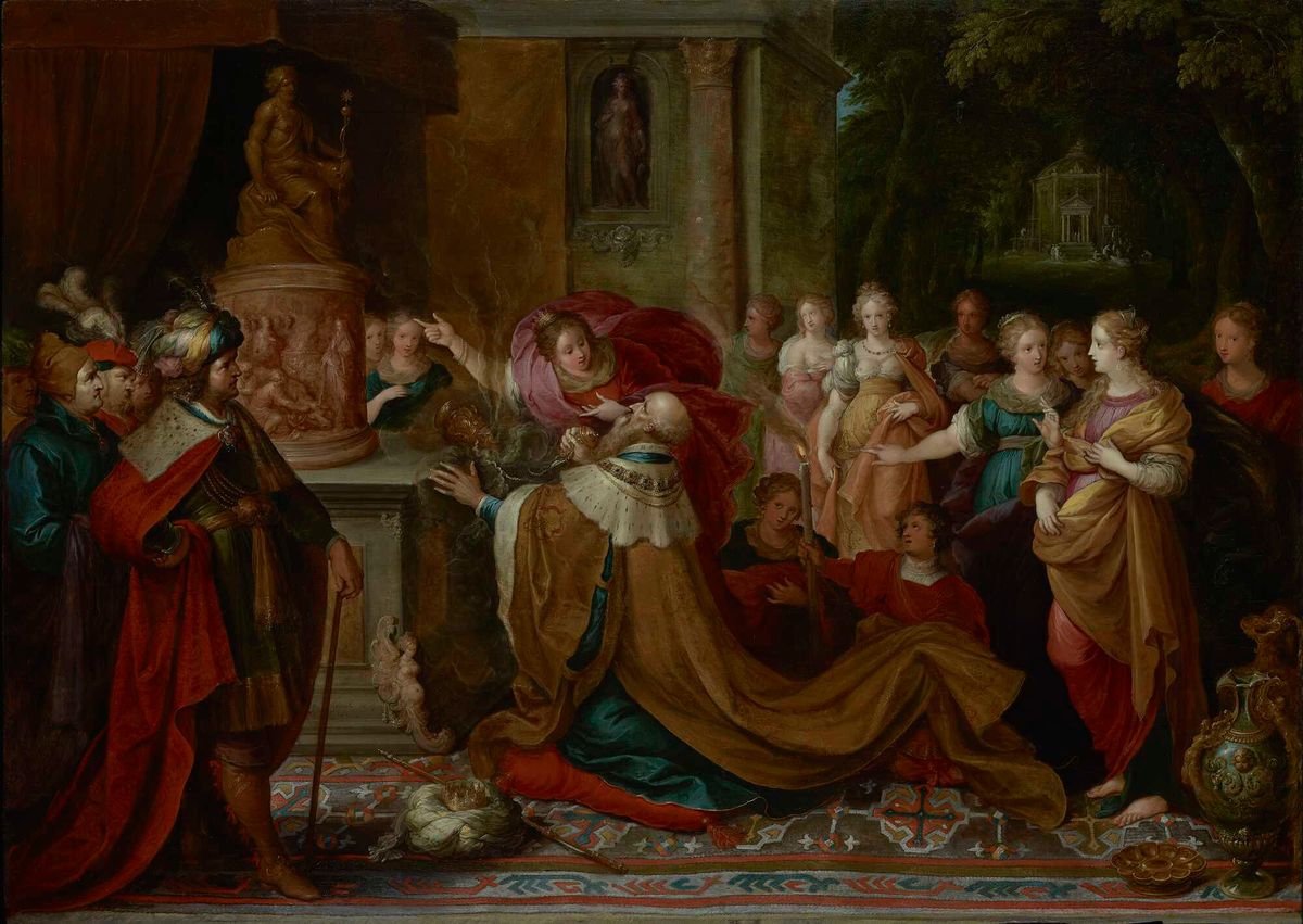 Tertullian: Rome’s Most Uncomfortable Christian