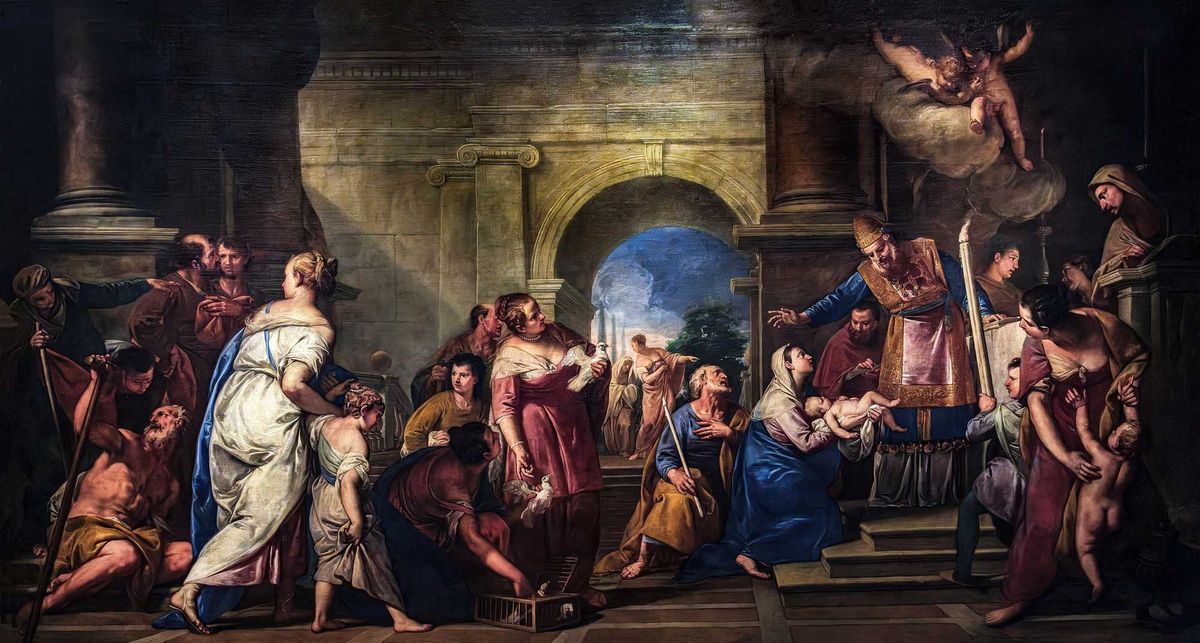 In case you had doubts, Christ was Actually a Real Person, Suggest Ancient Roman Texts
