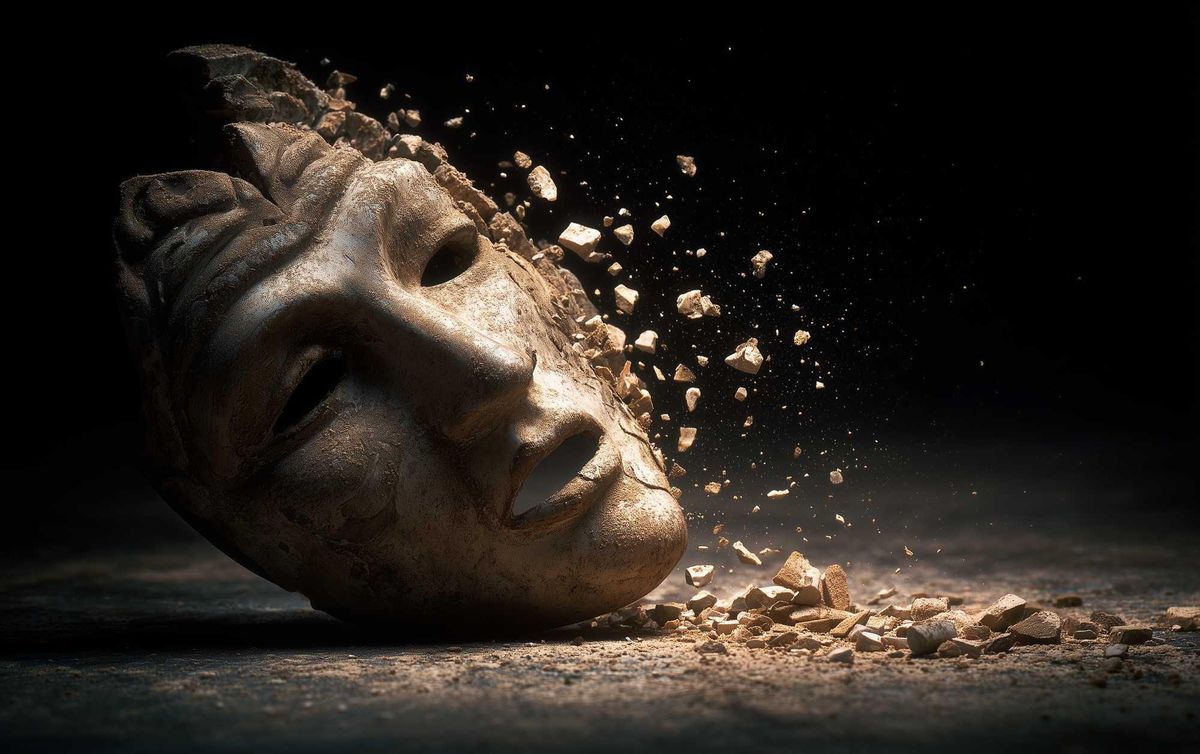 The Roman Obsession With Reputation