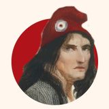 Madame DeFarge