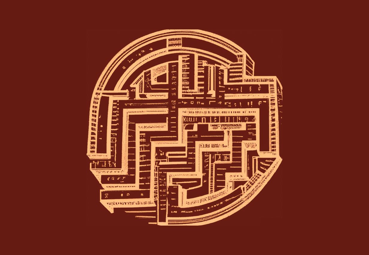 Beneath the Streets of Rome: Senator Falco's Riveting Quest for the Lost Emblem