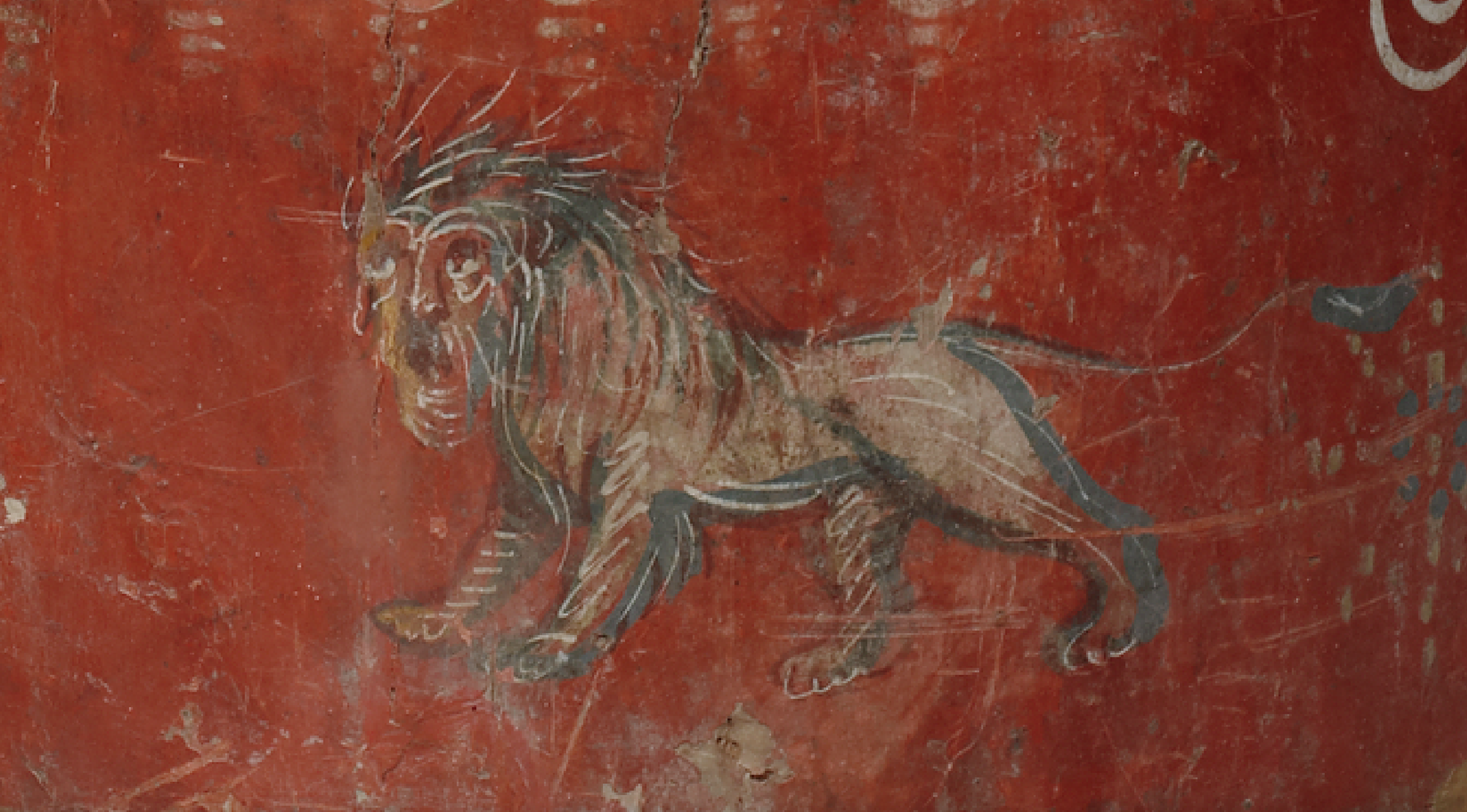 The Roman Soldier's Shield that Never Returned Home