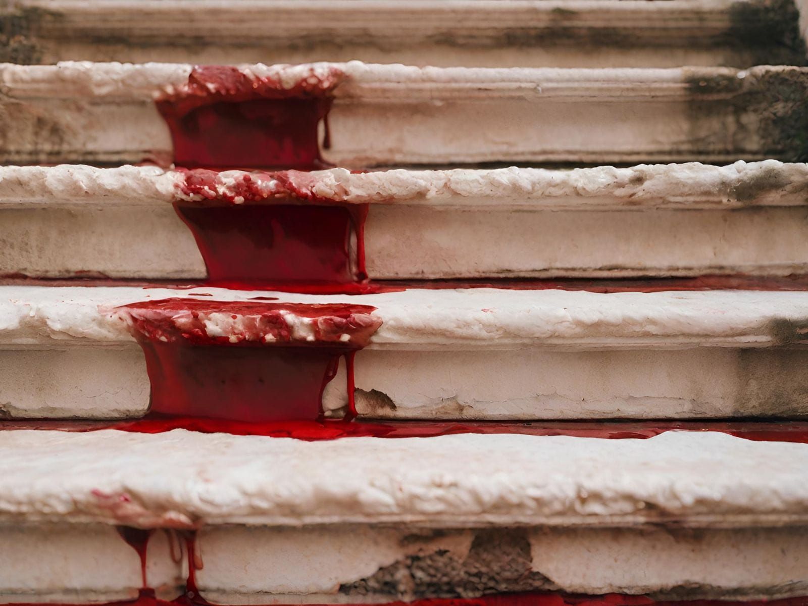 The Gemonian Stairs: Rome's Spot of Mourning and Execution