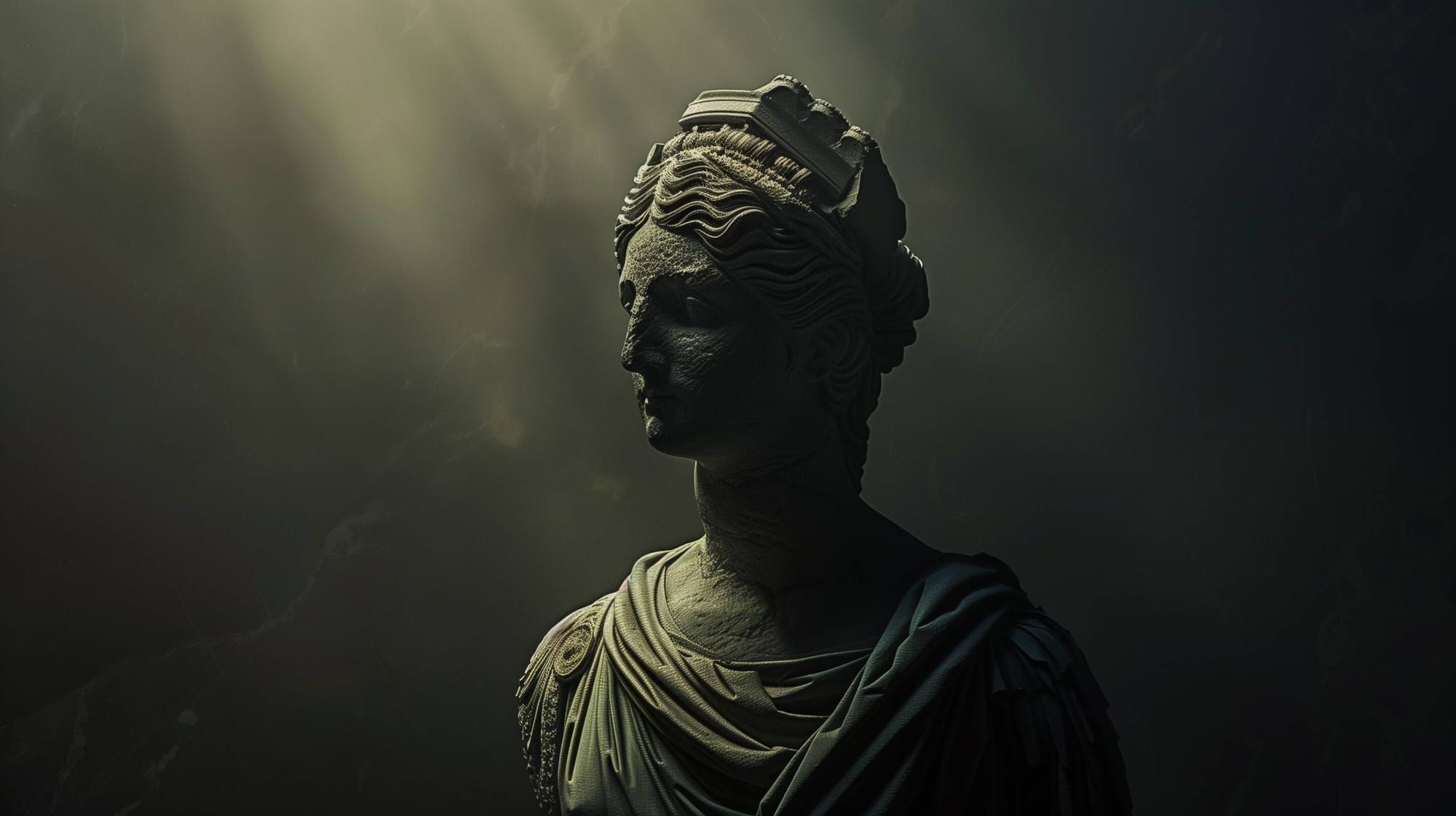 Rome’s most Famous Women: The Empire’s Feminine Side