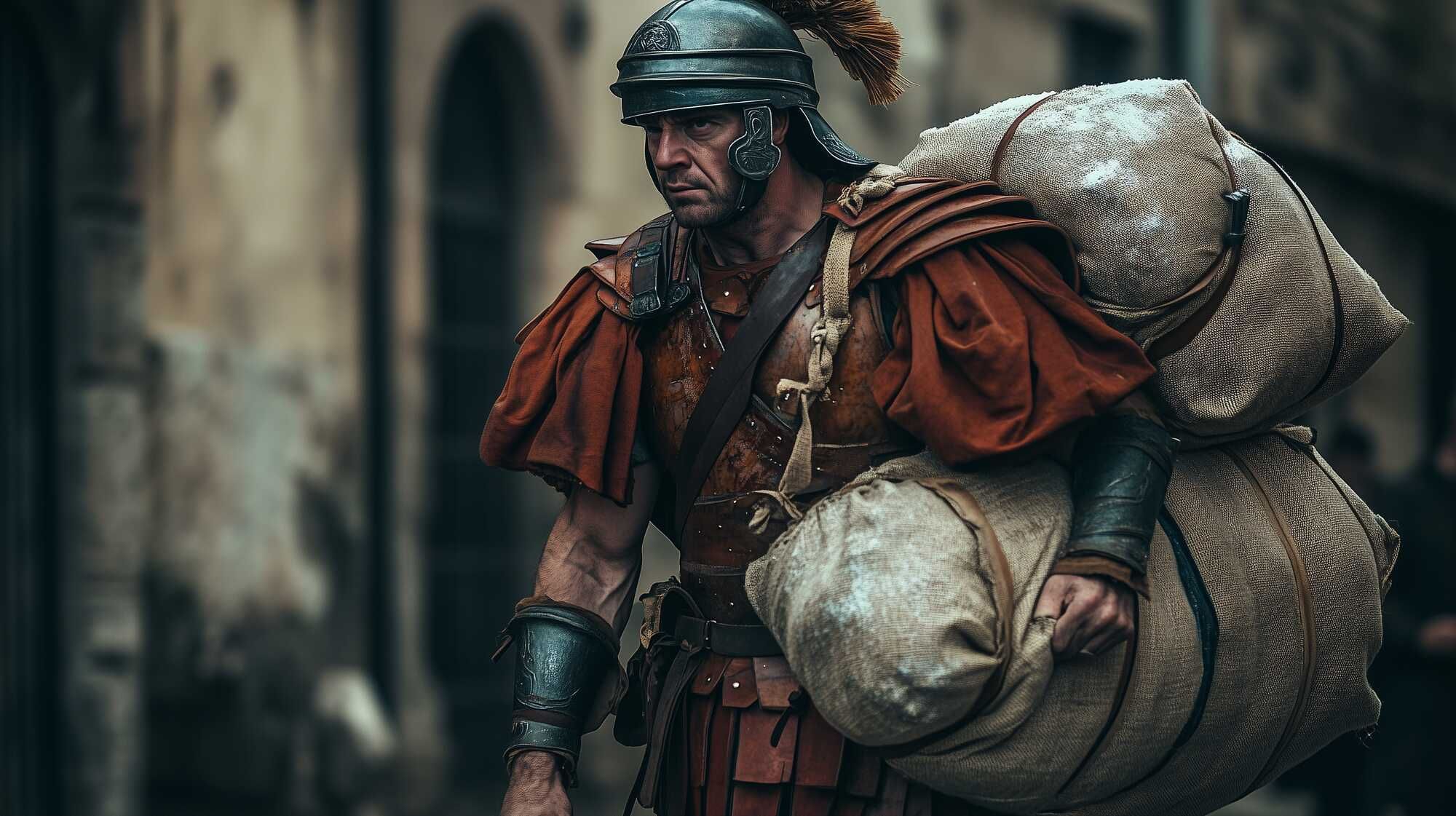 Does the Word ‘Salary’ Derive from Salt? What is the Connection with Roman Soldiers?