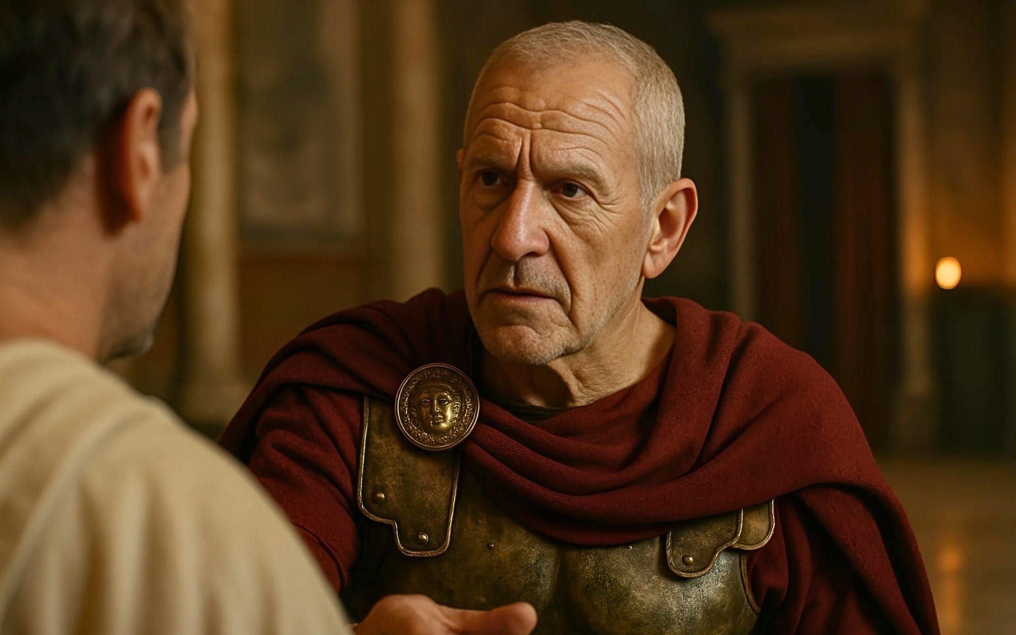 Emperor Decius: Persecutor of Christians or Restorer of Rome?