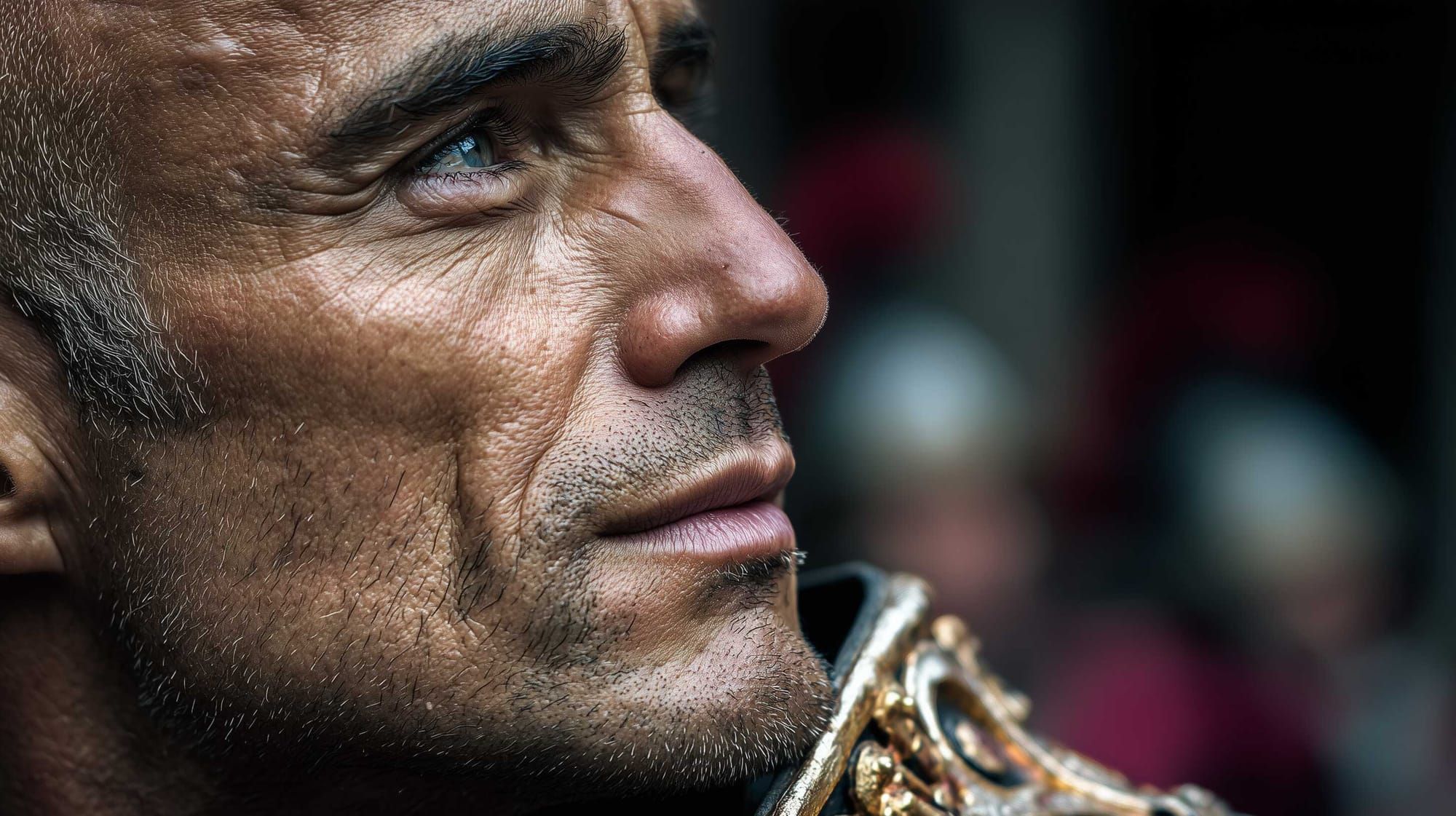 Gaius Marius: The Rise and Fall of Rome’s Saviour