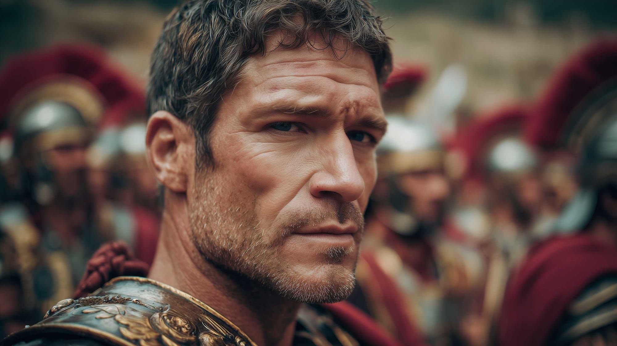 How Gaius Marius Changed Rome’s Armies Forever