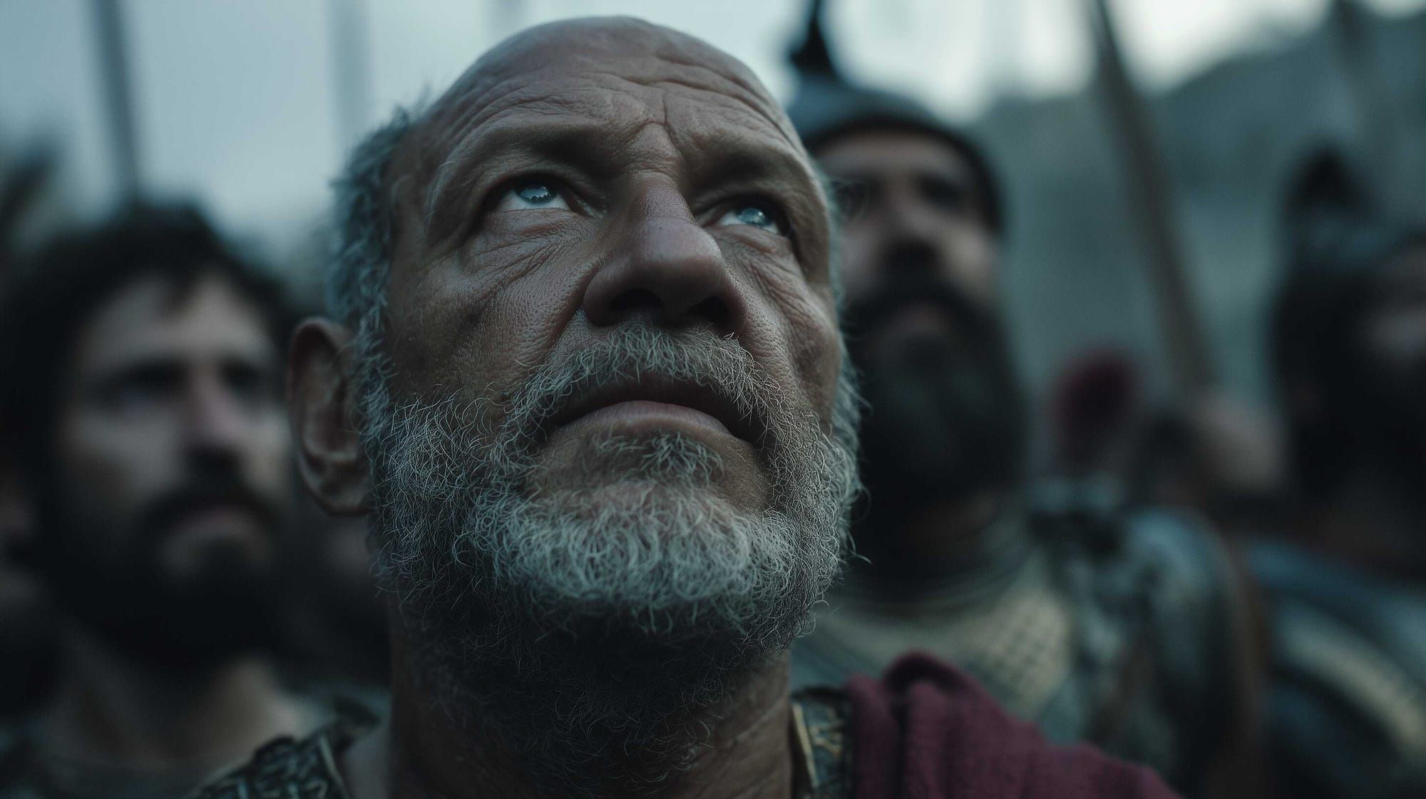 Valerian: The Only Roman Emperor Who Was Captured Alive by an Enemy