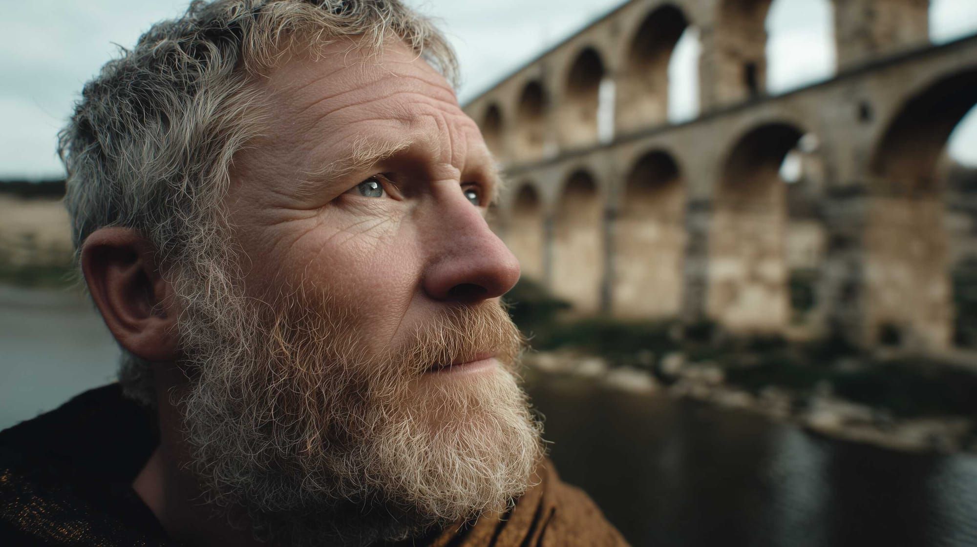 Frontinus: Rome’s Master of Strategy and Water