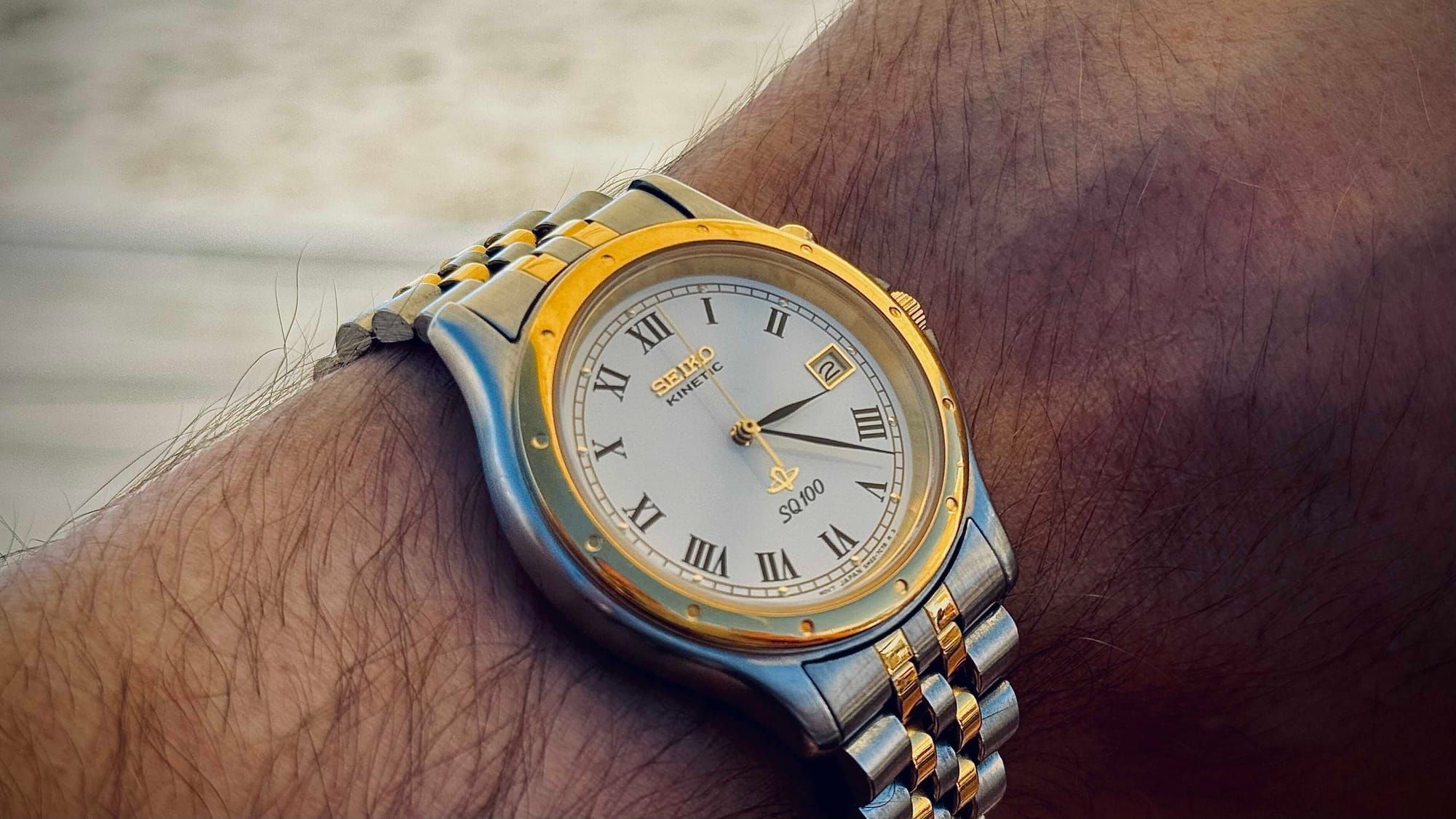 Why Roman Numerals Endure in Watchmaking — And the Curious Case of IIII