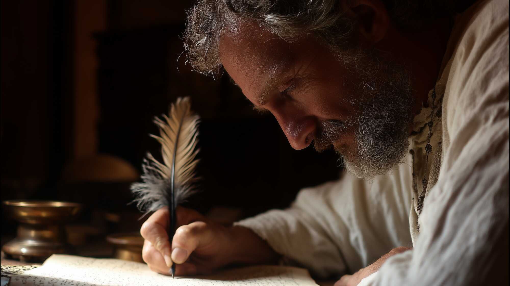 Orosius: The Fall of Rome Through Christian Eyes