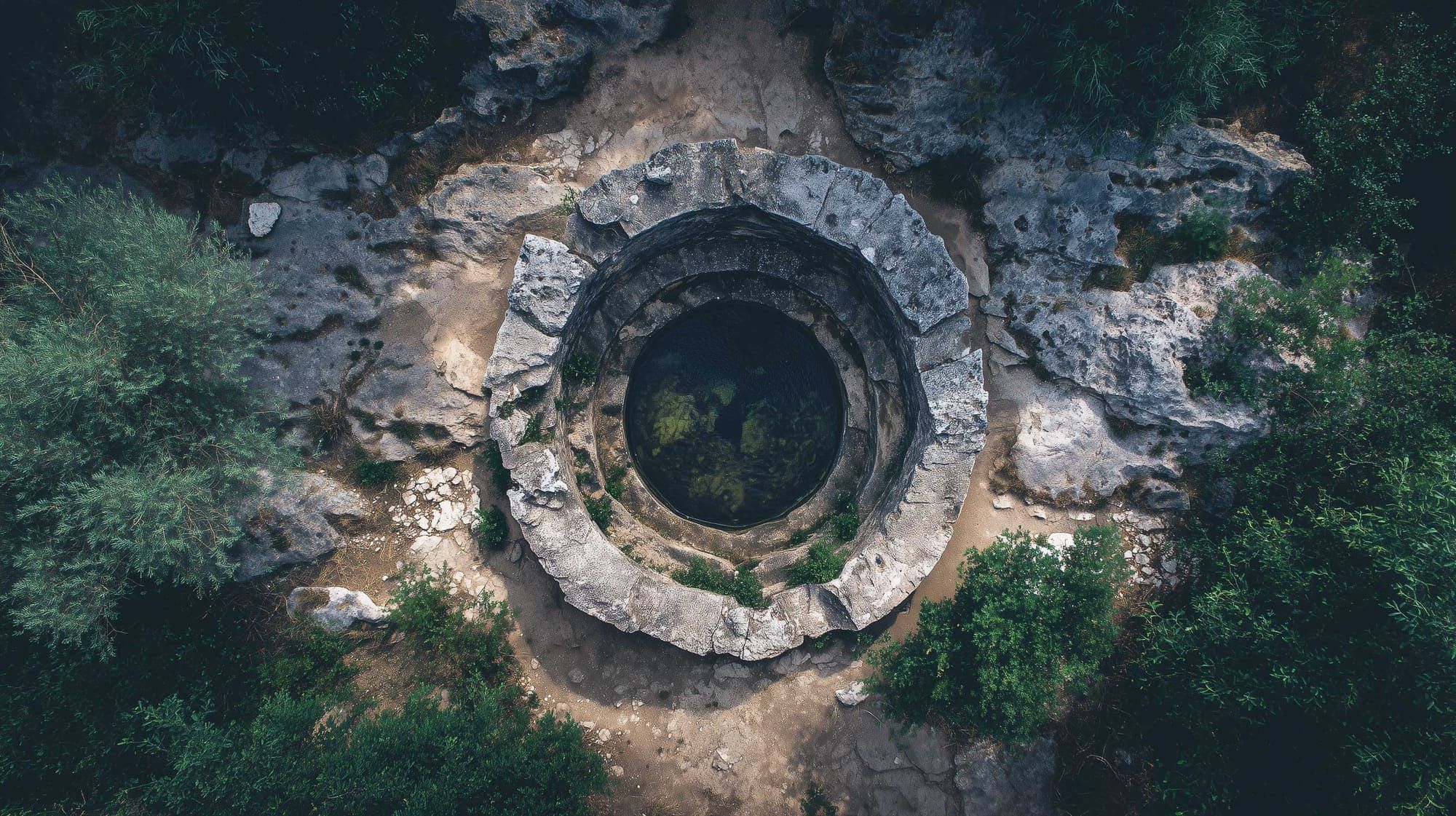 A Well Full of War: Skeletons in Croatia May Be Victims of Rome’s Forgotten Battle