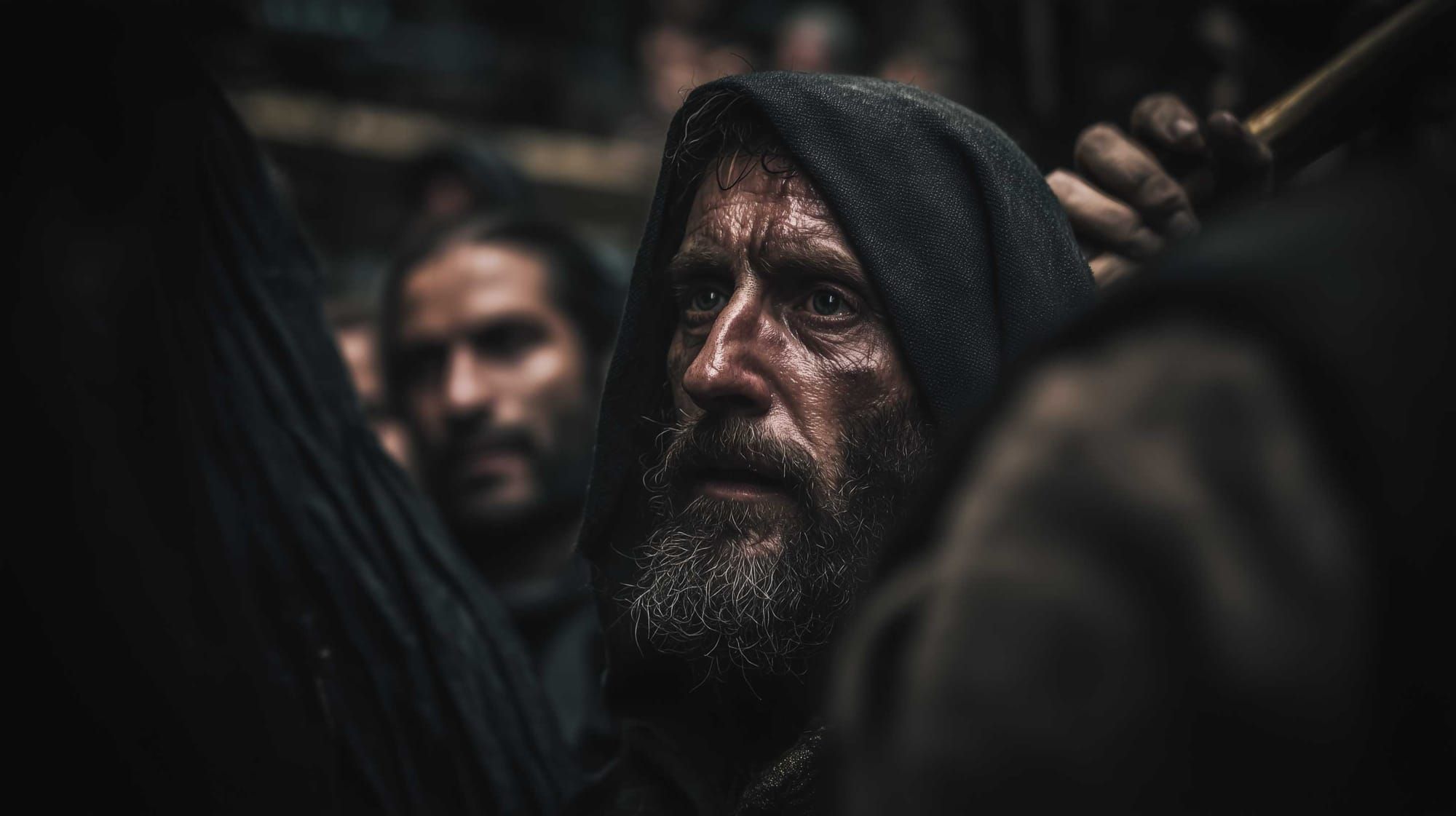 The Plague of Justinian: When Death Came to Constantinople