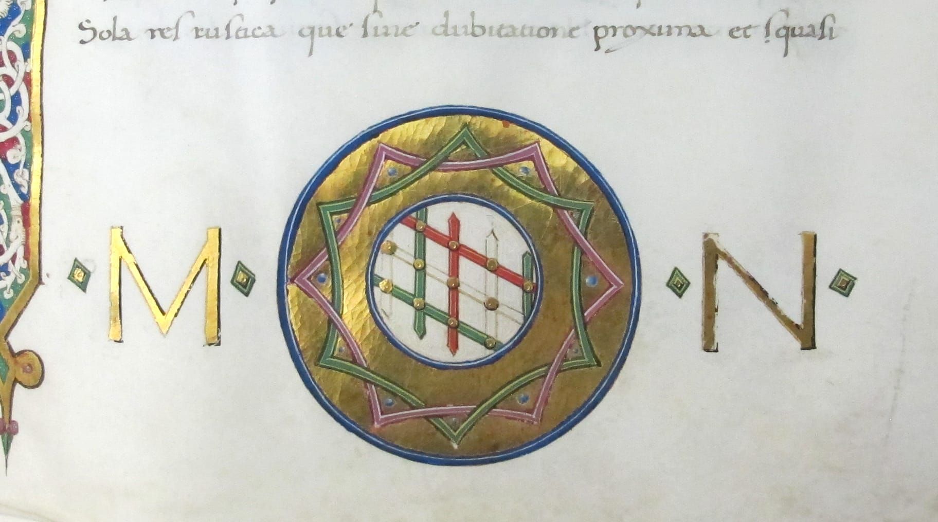 Behind Rome’s Prosperity: A Guide Not a Myth