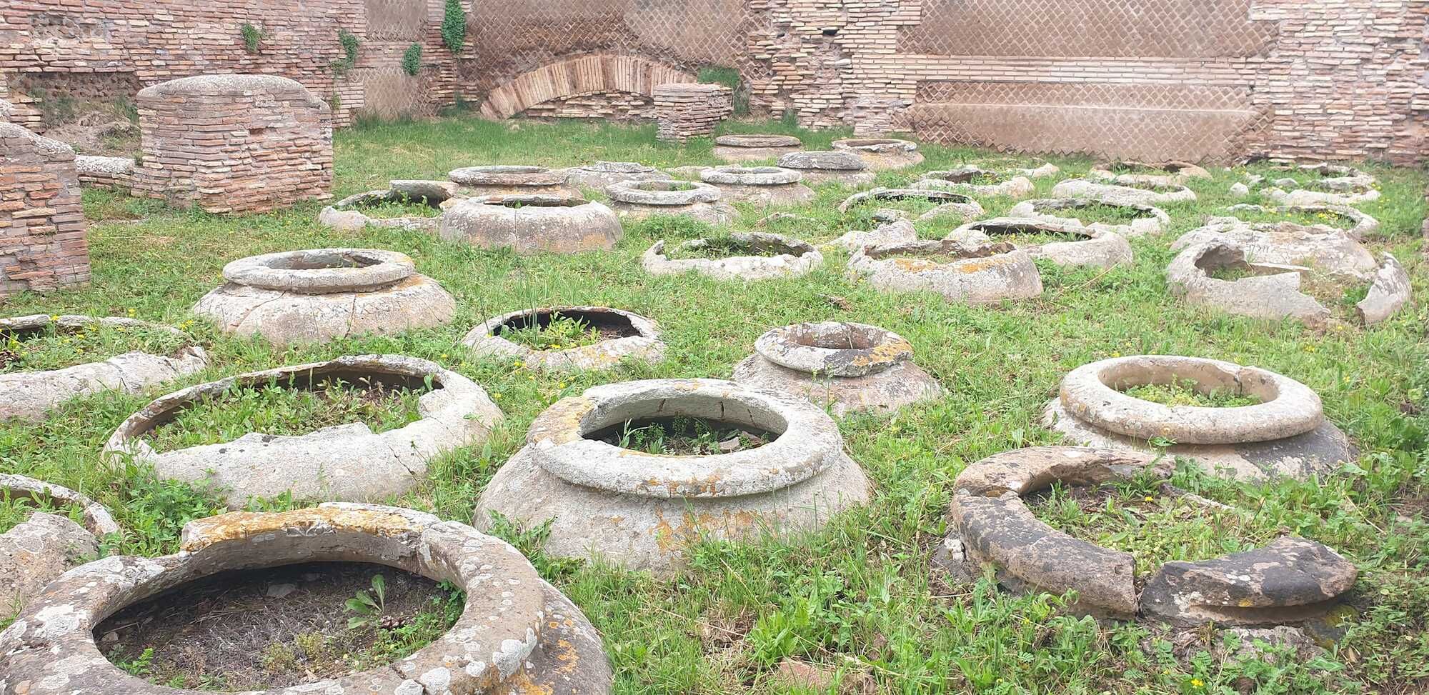 The Empire Below the Surface