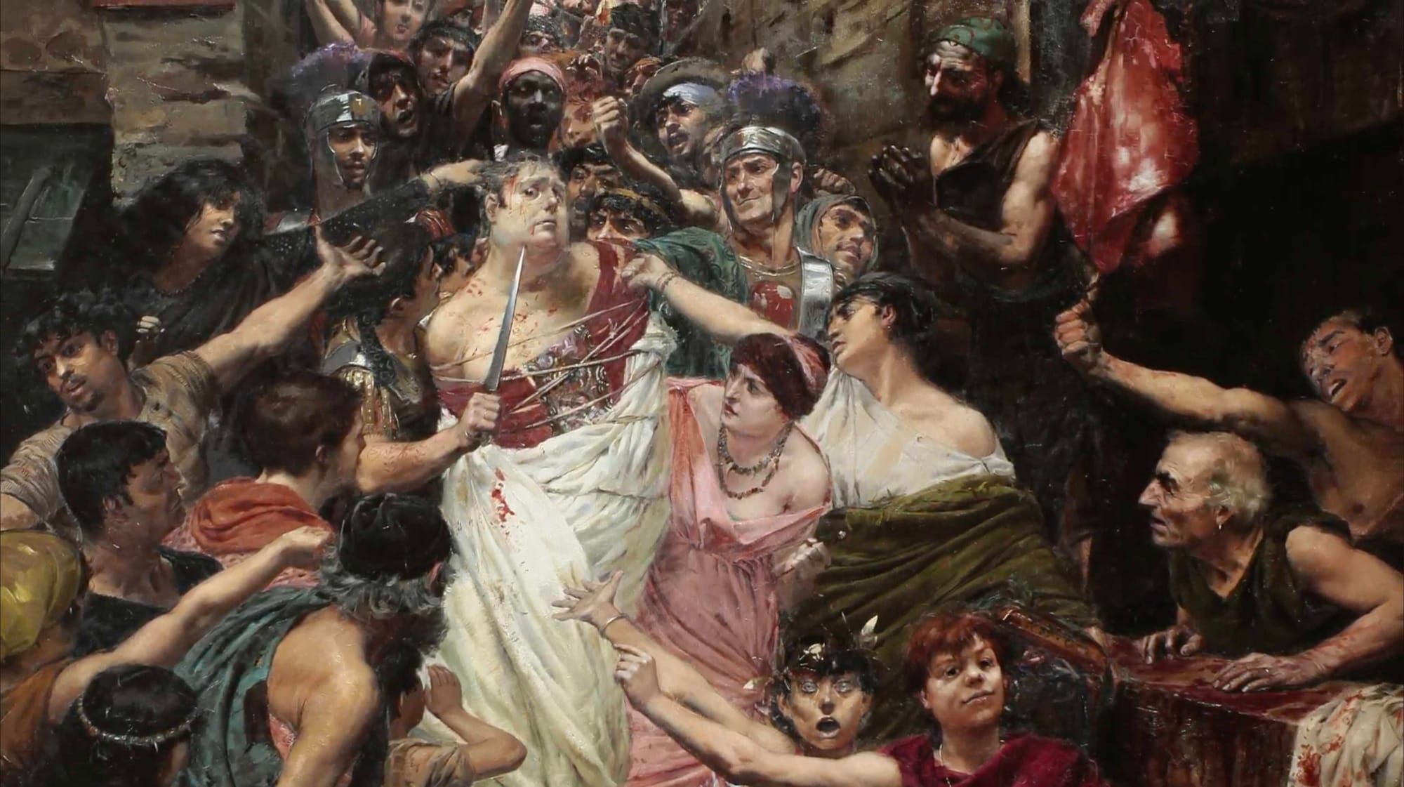 Vitellius: The Emperor Rome Raised – and Destroyed