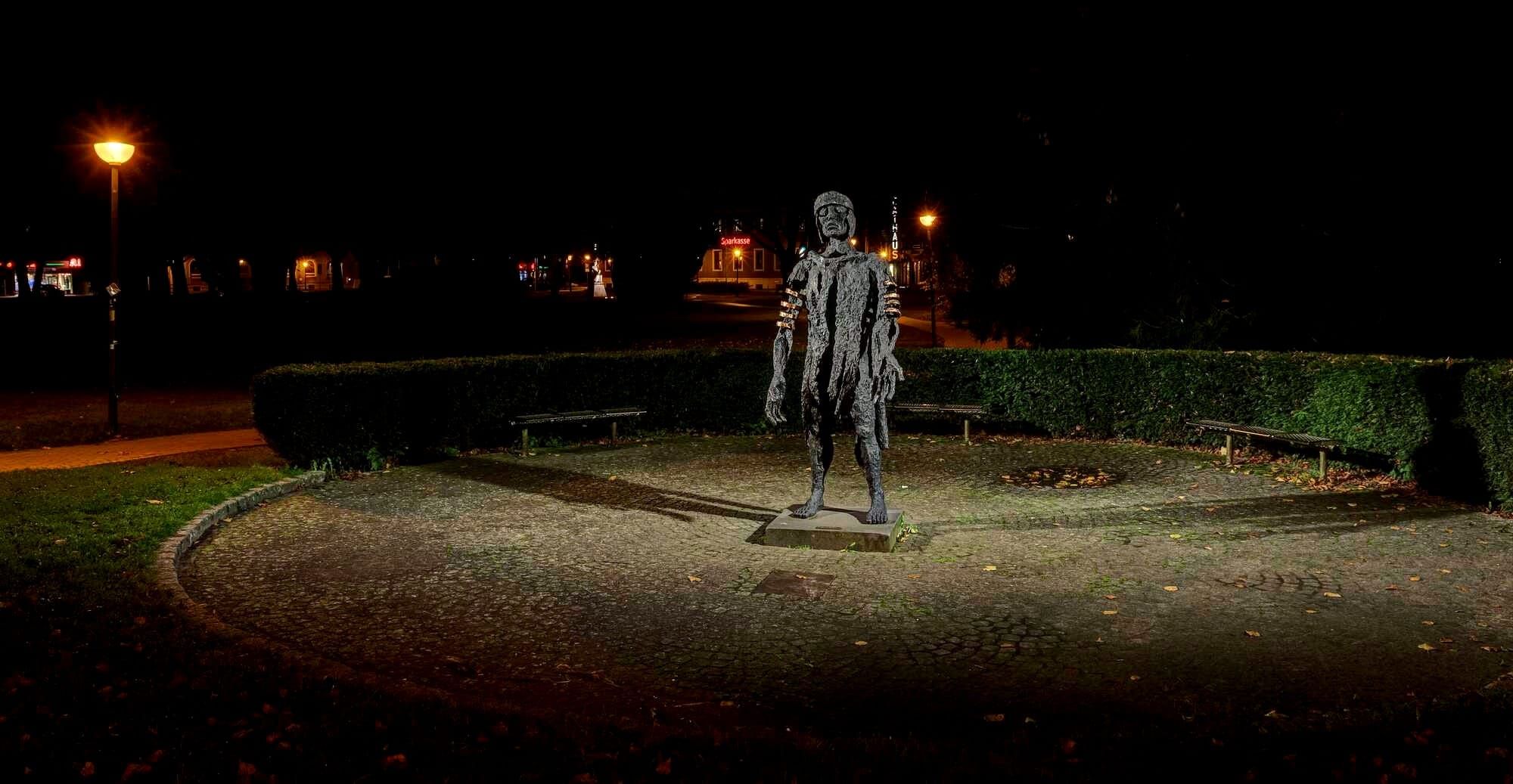 Publius Quinctilius Varus: The Roman Official History Remembered for One Catastrophe