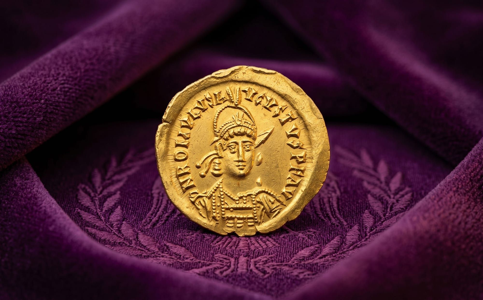 Romulus Augustulus: The Boy Who Became Rome’s Last Emperor