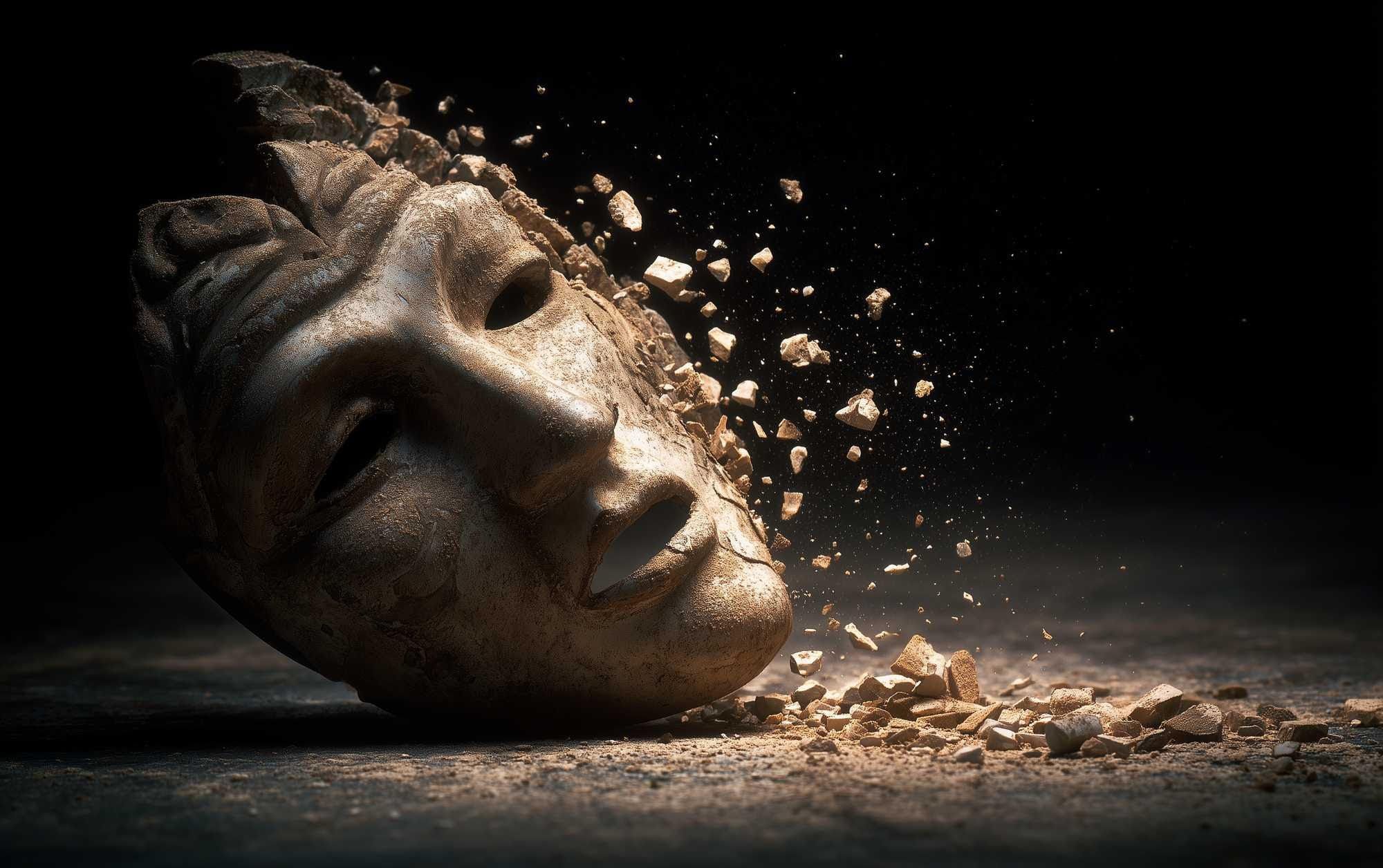 The Roman Obsession With Reputation