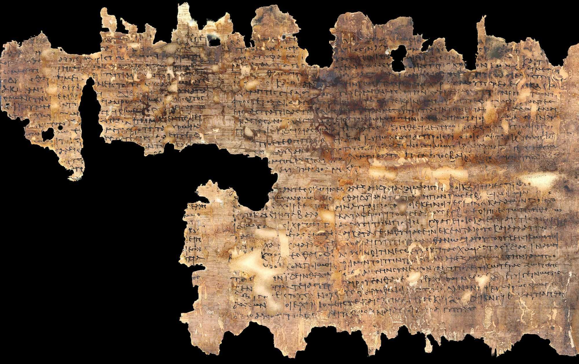 Ulpian: The Roman Lawyer Who Helped Define Justice