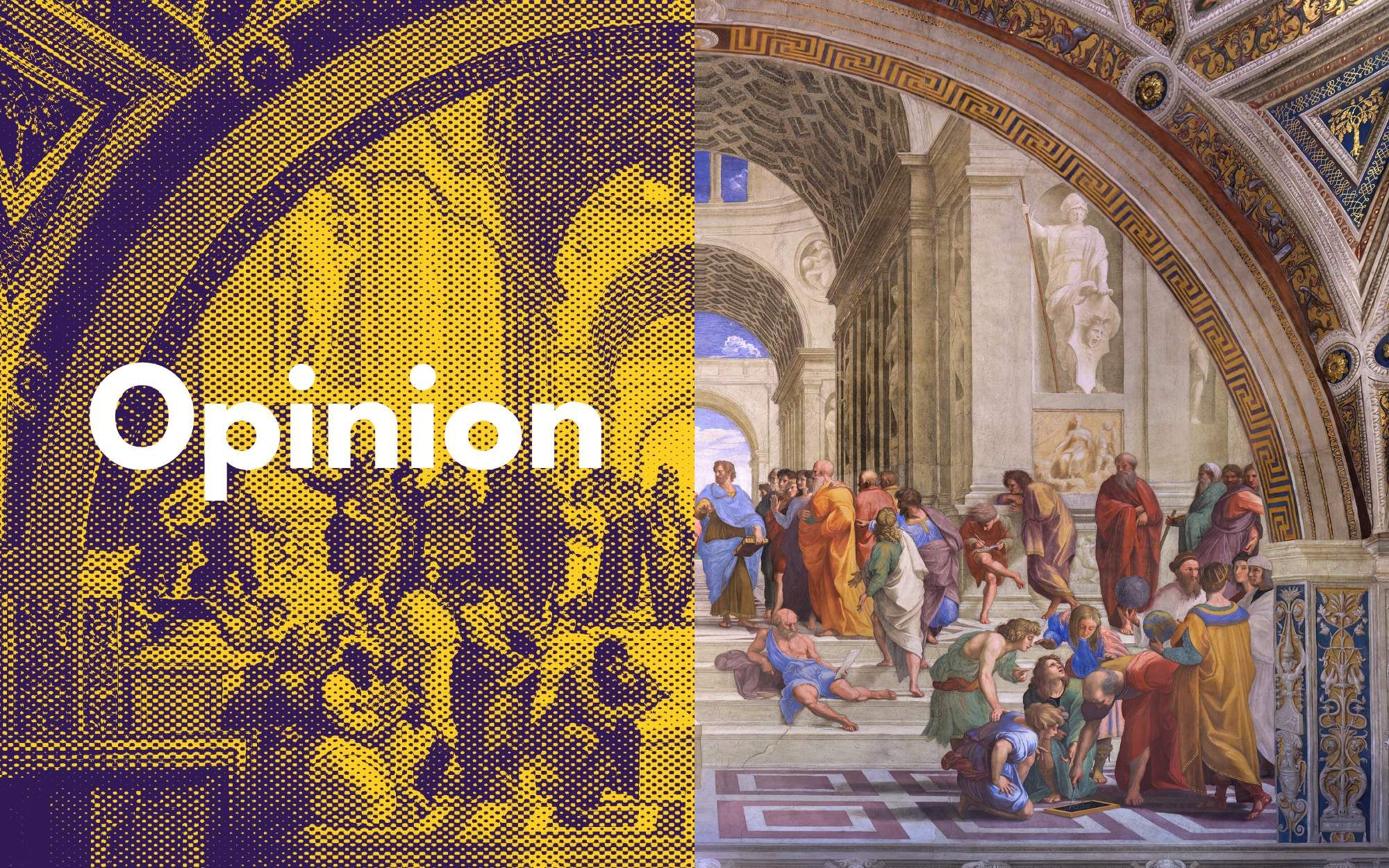 The Philosopher-King Who Never Came: How Rome Succeeded Where Plato Failed