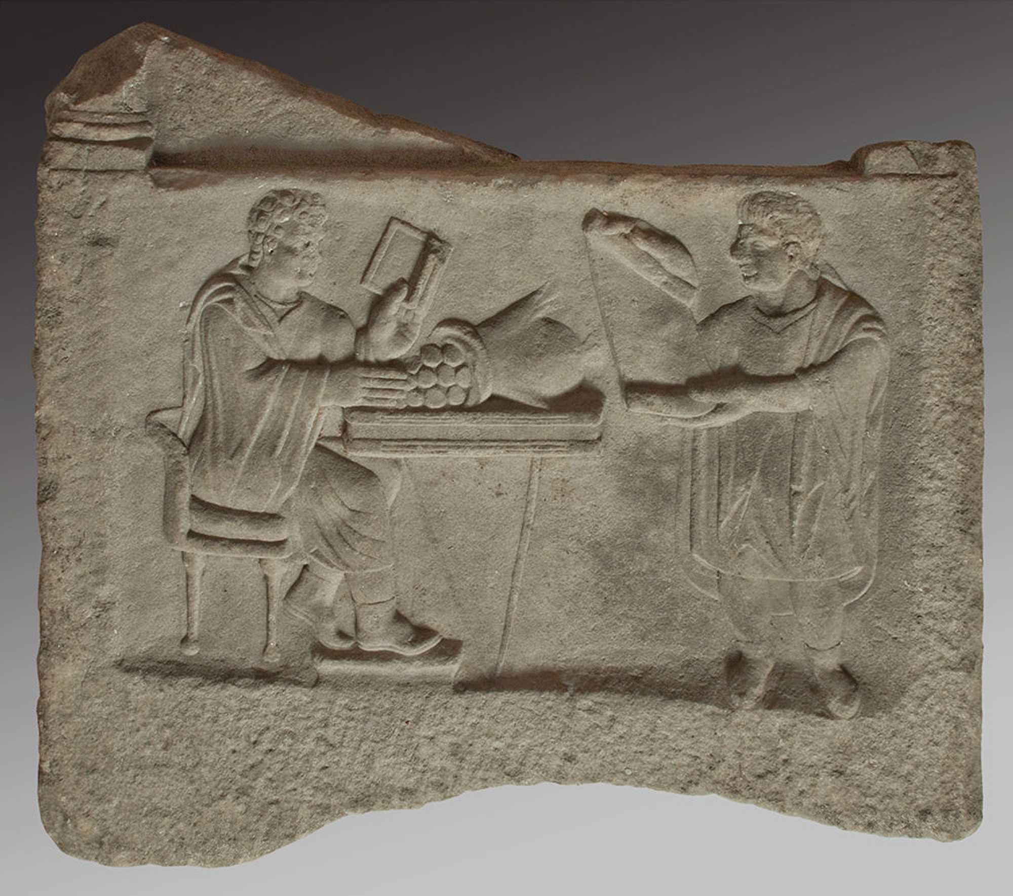 Debt and Disgrace in Ancient Rome