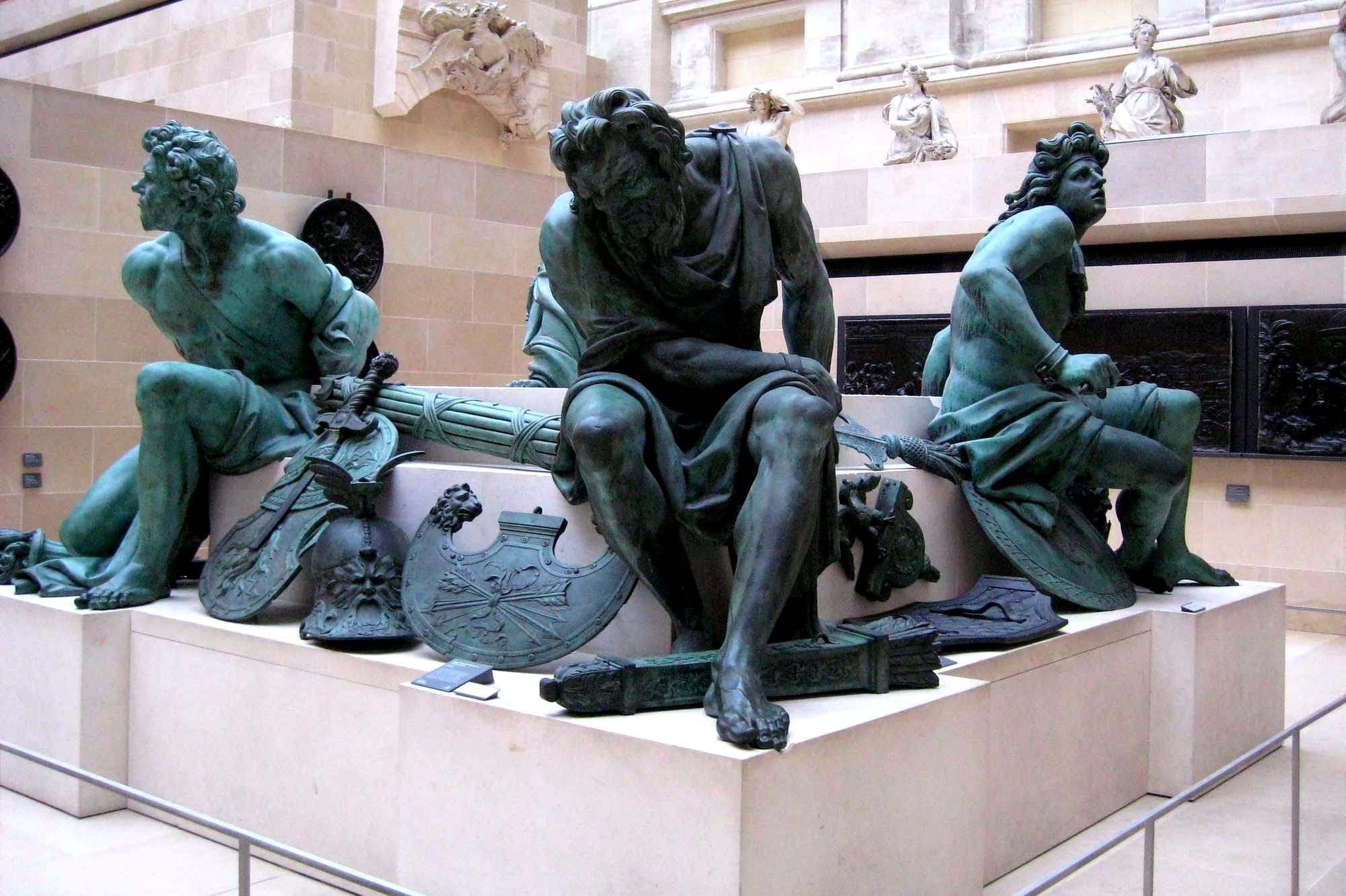 The Roman Hostage System