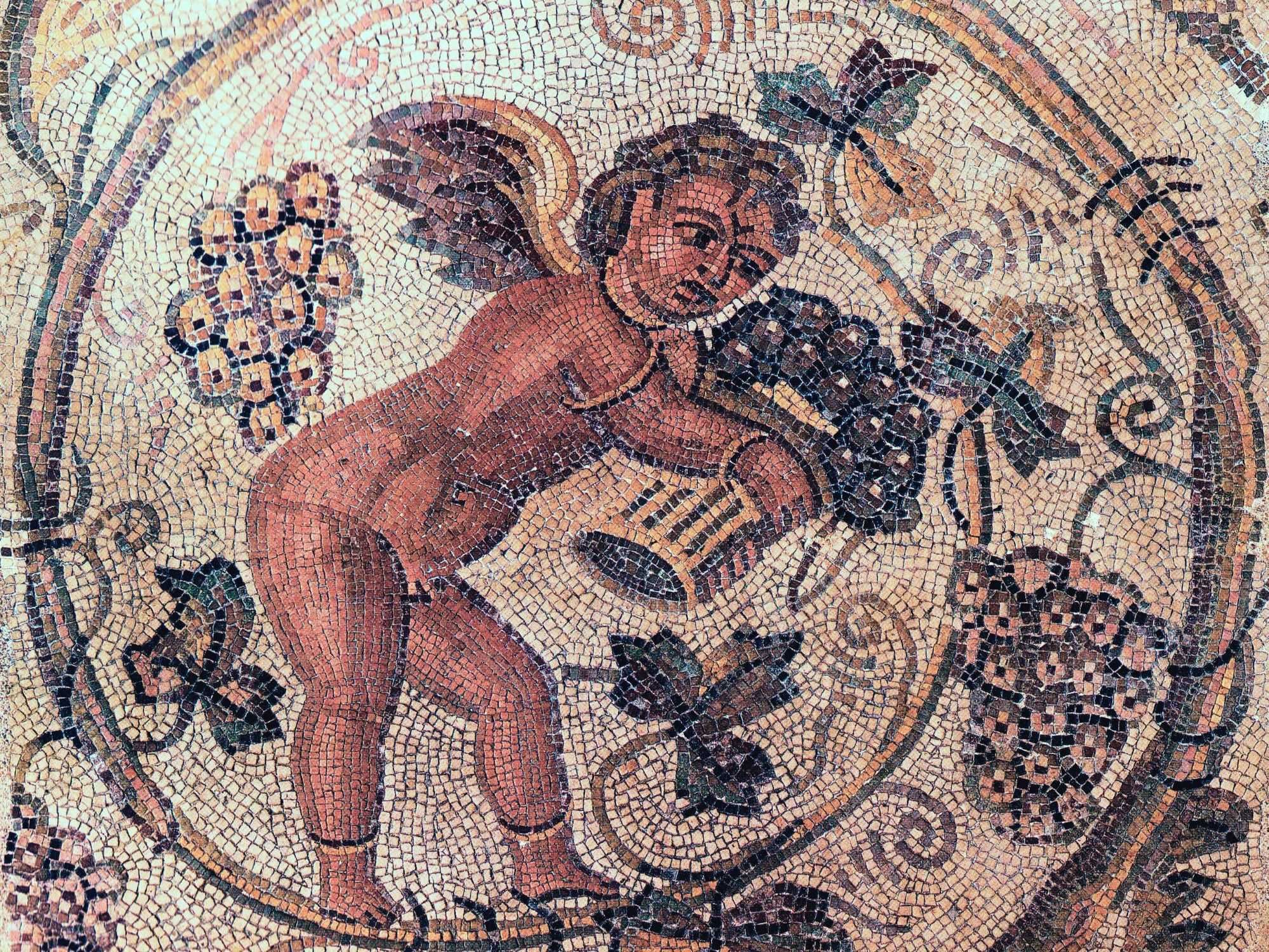 Wine Is 8,000 Years Old. How Much Had the Romans Already Mastered?