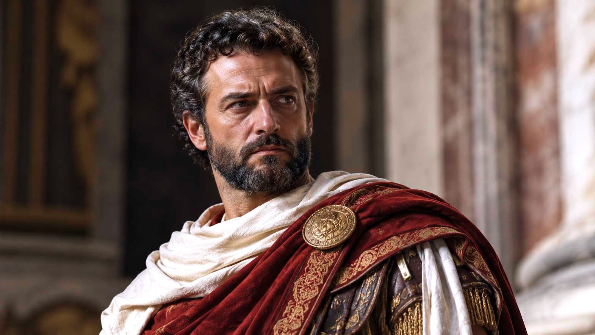 Gaius Fulvius Plautianus: The Man Who Became Almost as Powerful as the Roman Emperor
