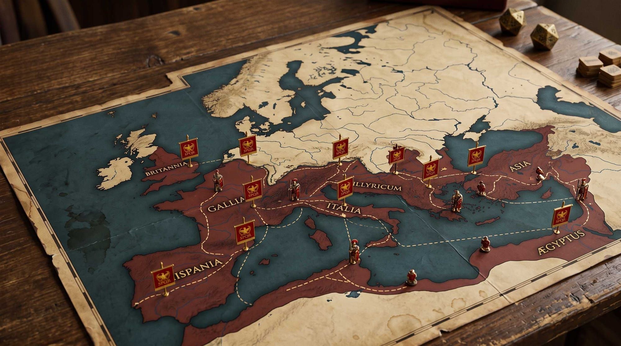 Roman Colonies: How Rome Turned Conquest Into Control