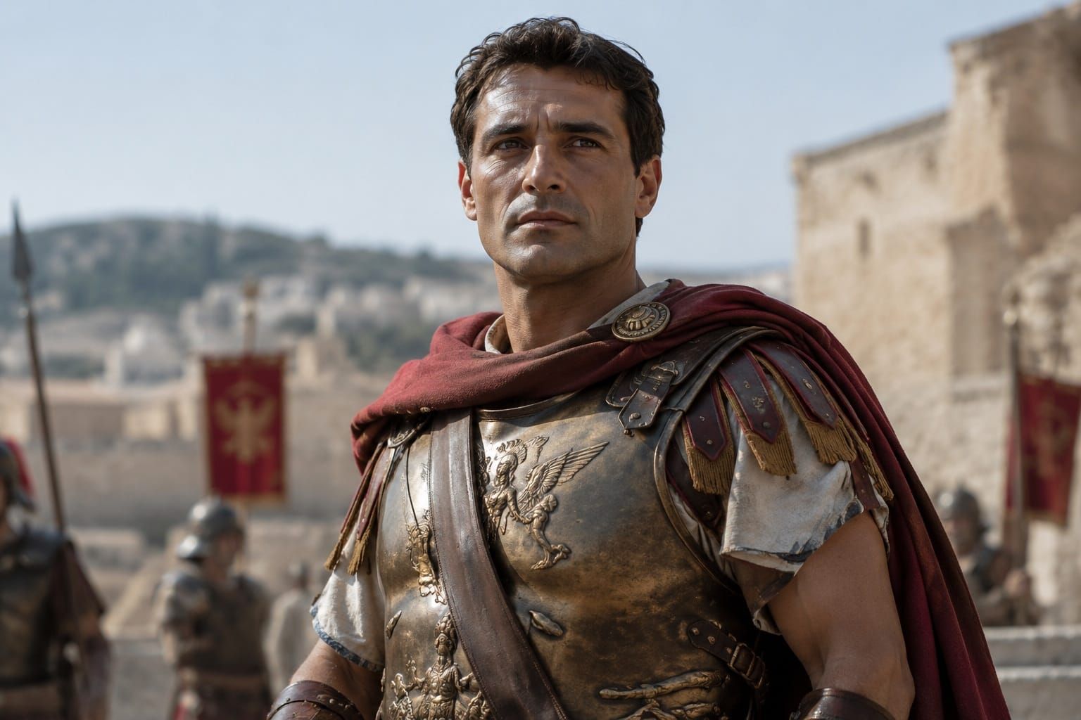 Scipio Aemilianus: The Roman Who Destroyed Carthage and Numantia