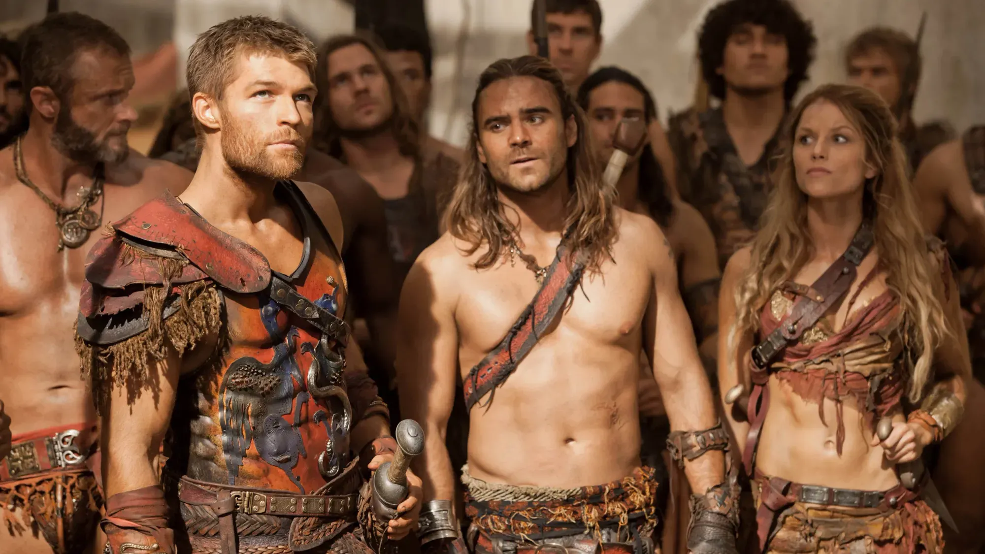 10 Best Roman Series to Watch, Ranked