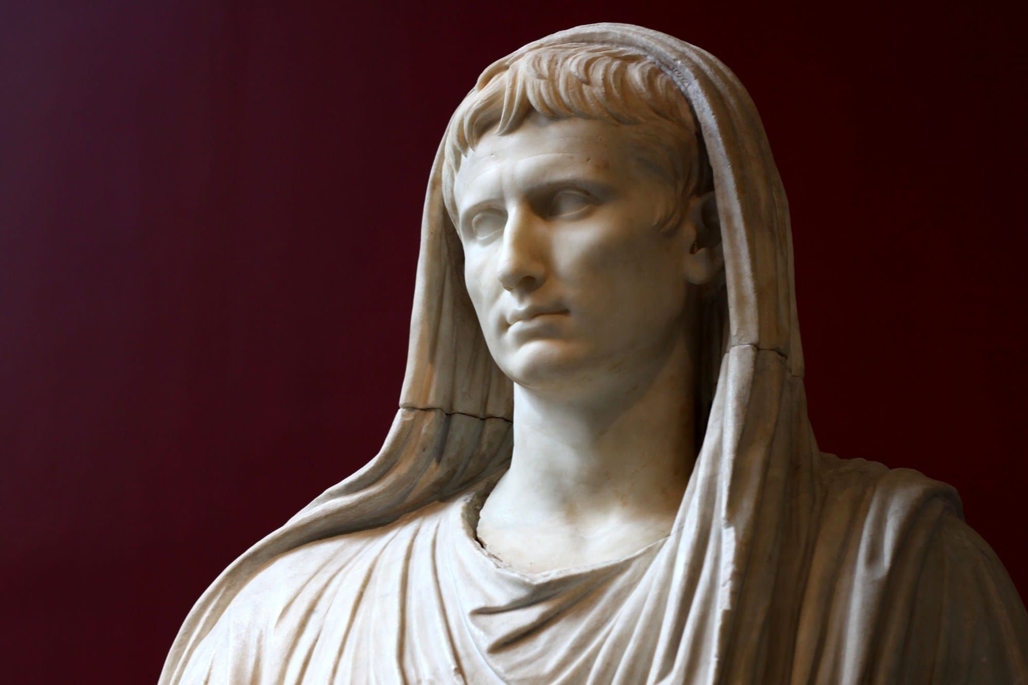 Rome’s Priests Used the Secret Sibylline Books in Times of Disaster