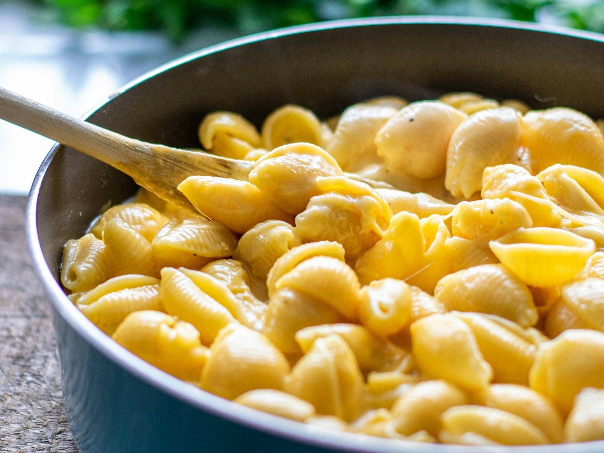 The Surprising Roman Roots of Macaroni and Cheese