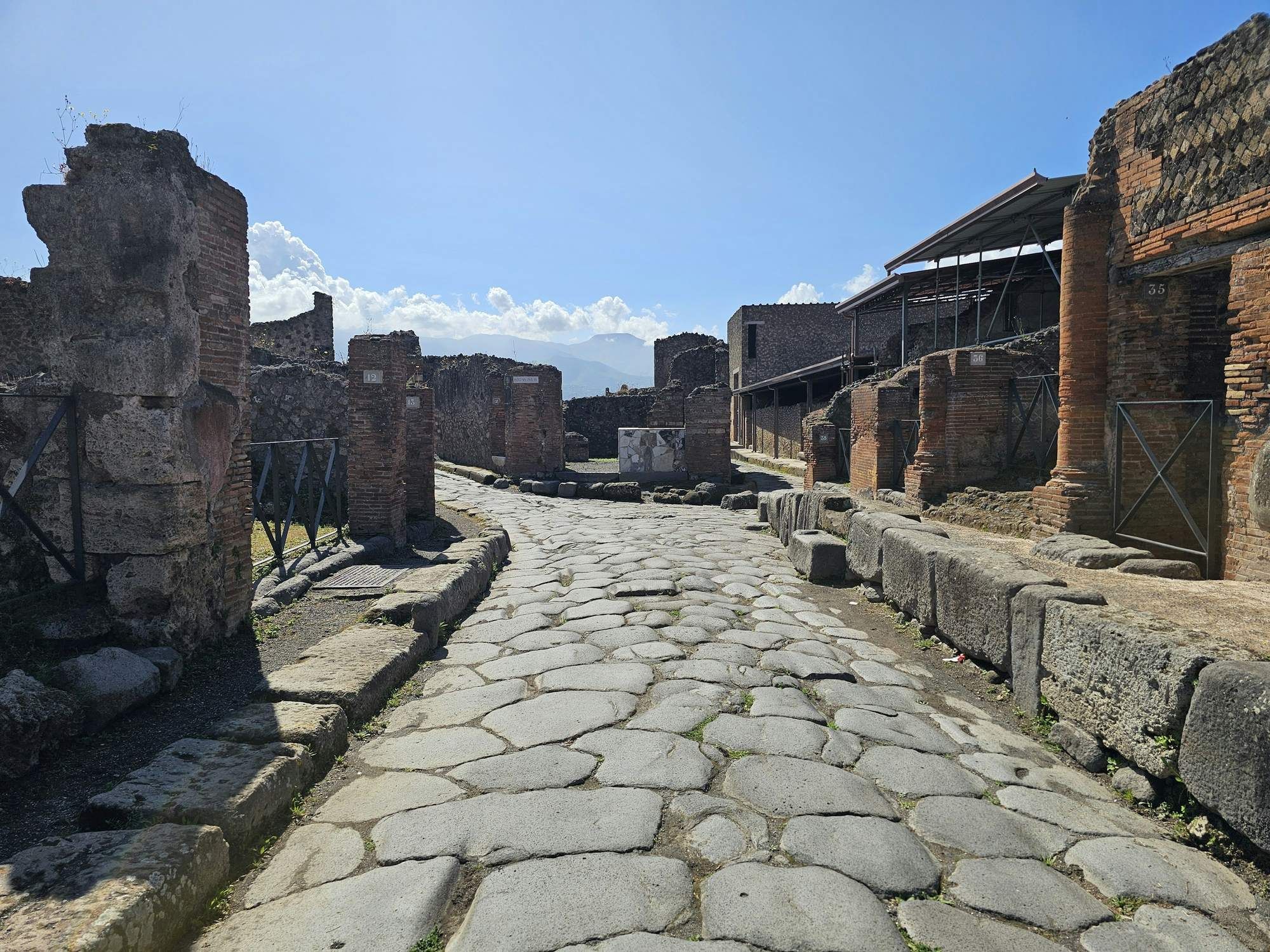 10 Things in Ancient Rome That Still Feel Modern