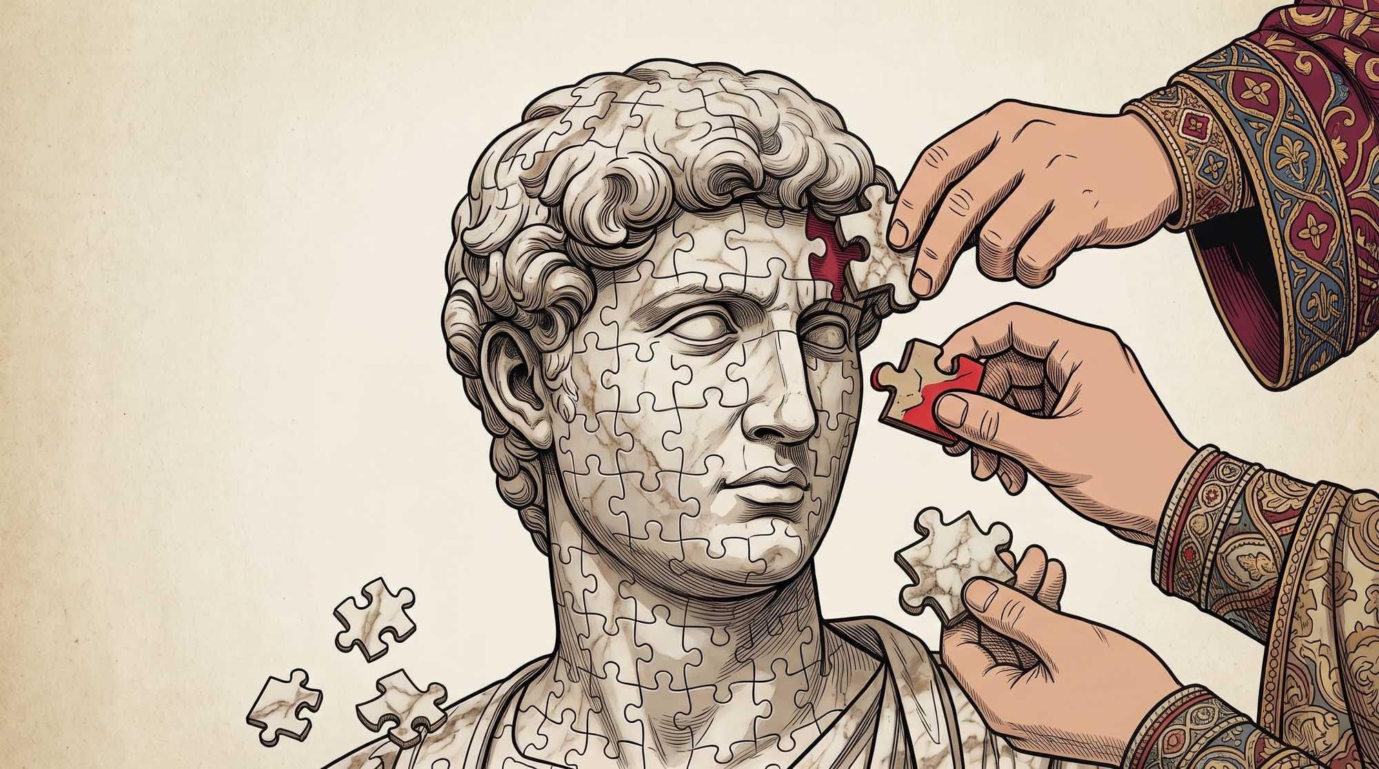 The Roman World After the Last Emperor