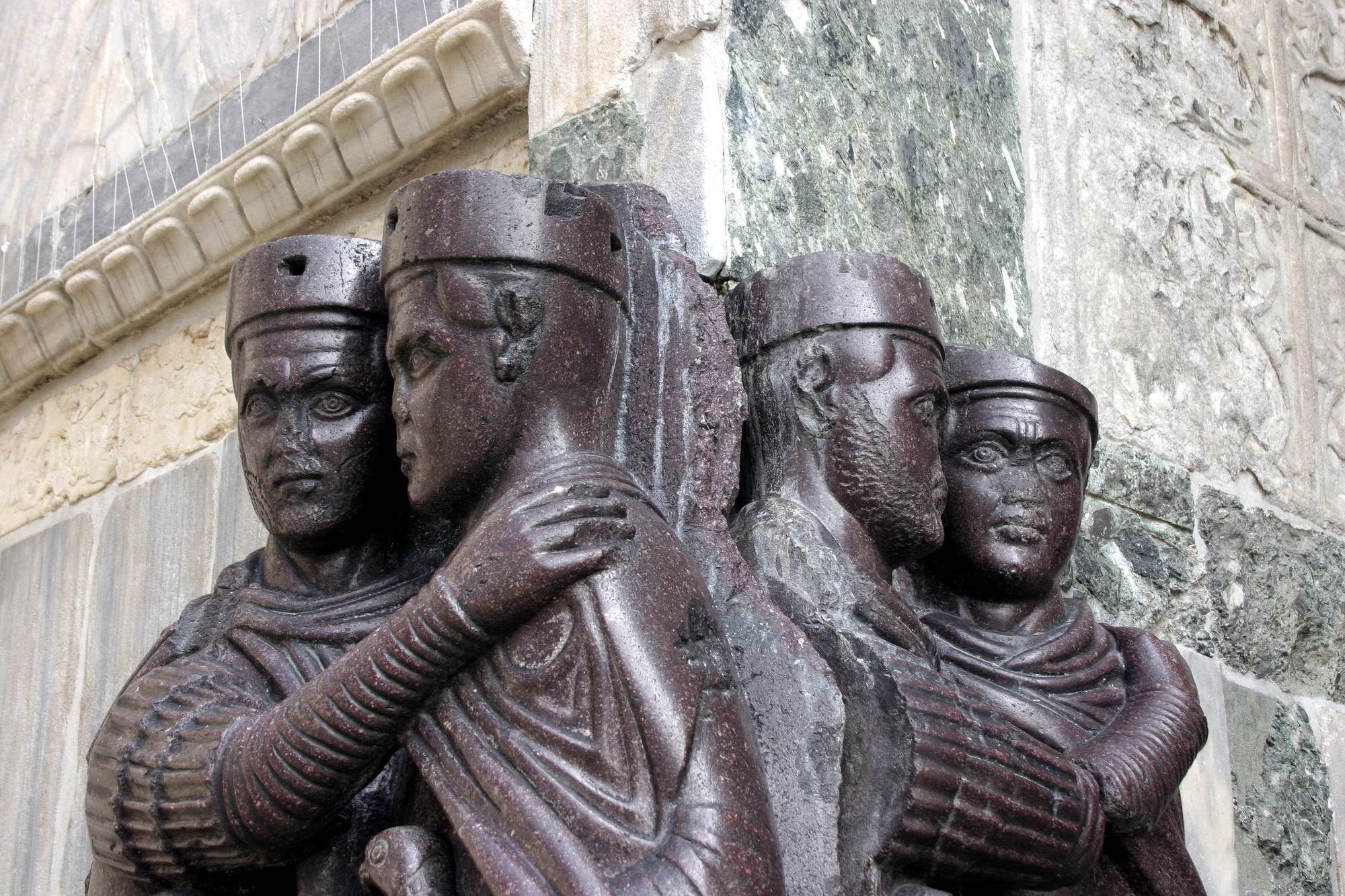 6 Reasons Rome’s Chosen Heirs Didn’t Always Become Emperor