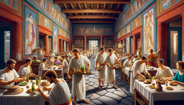 The Flavors of Vesuvius