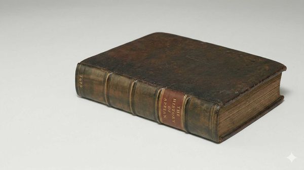 The History of Appian, 1679 edition. 