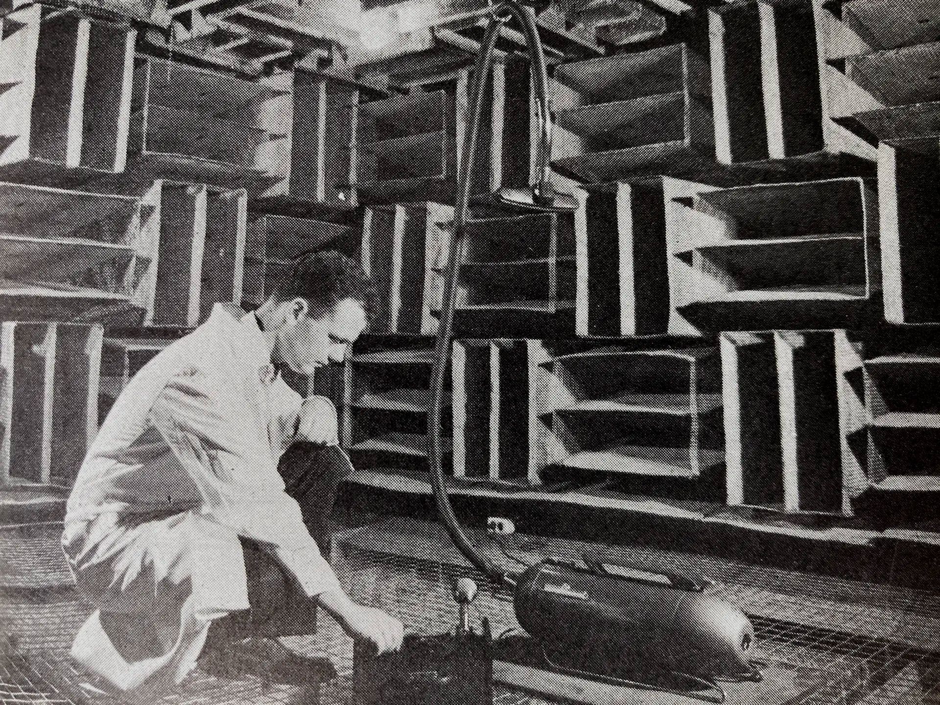 The Measurable And The Unmeasureable