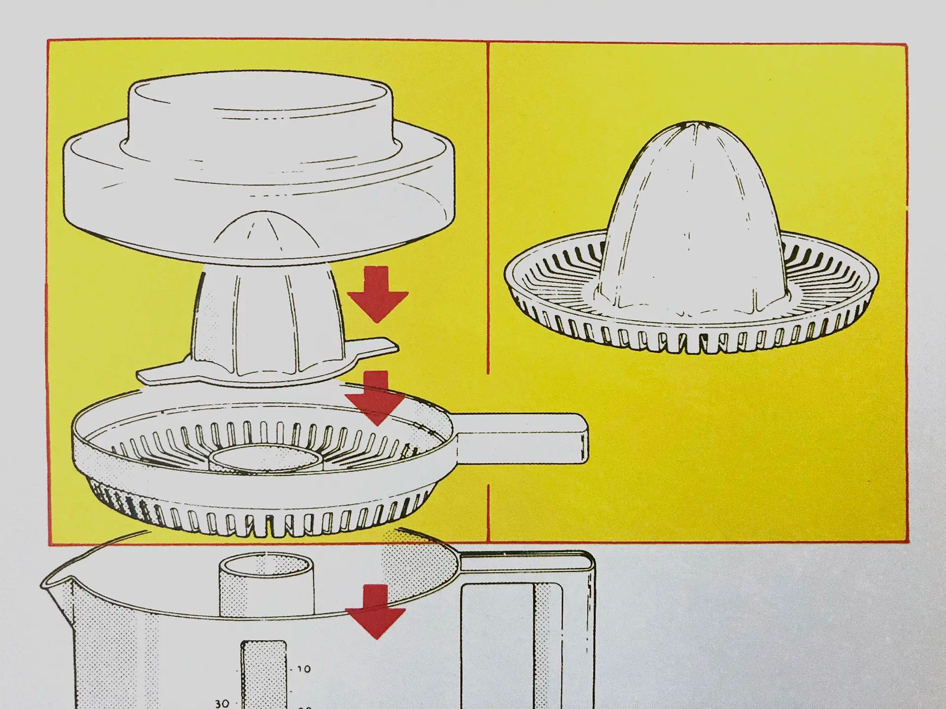 New Year's Card Design Breakdown